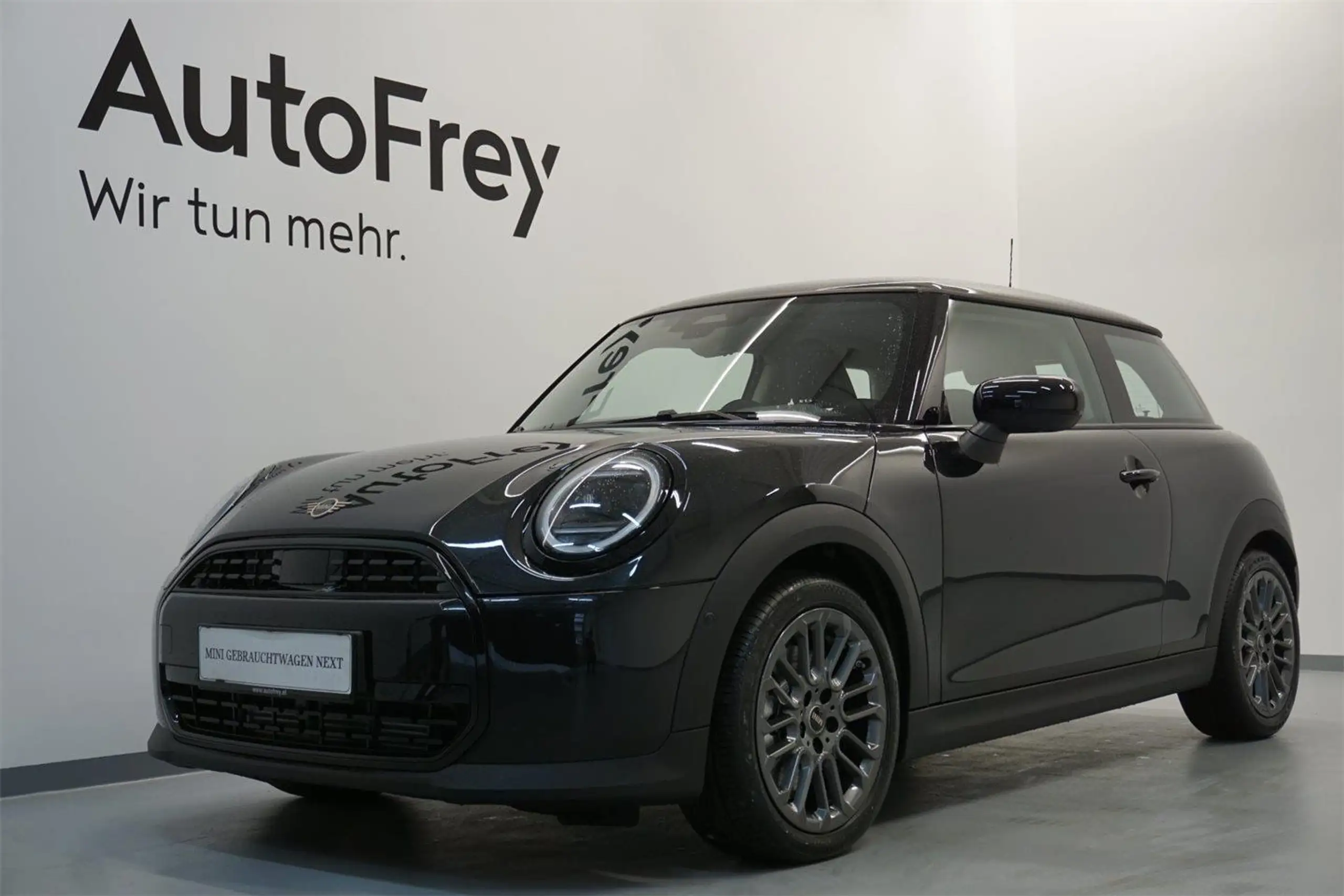 MINI - Cooper