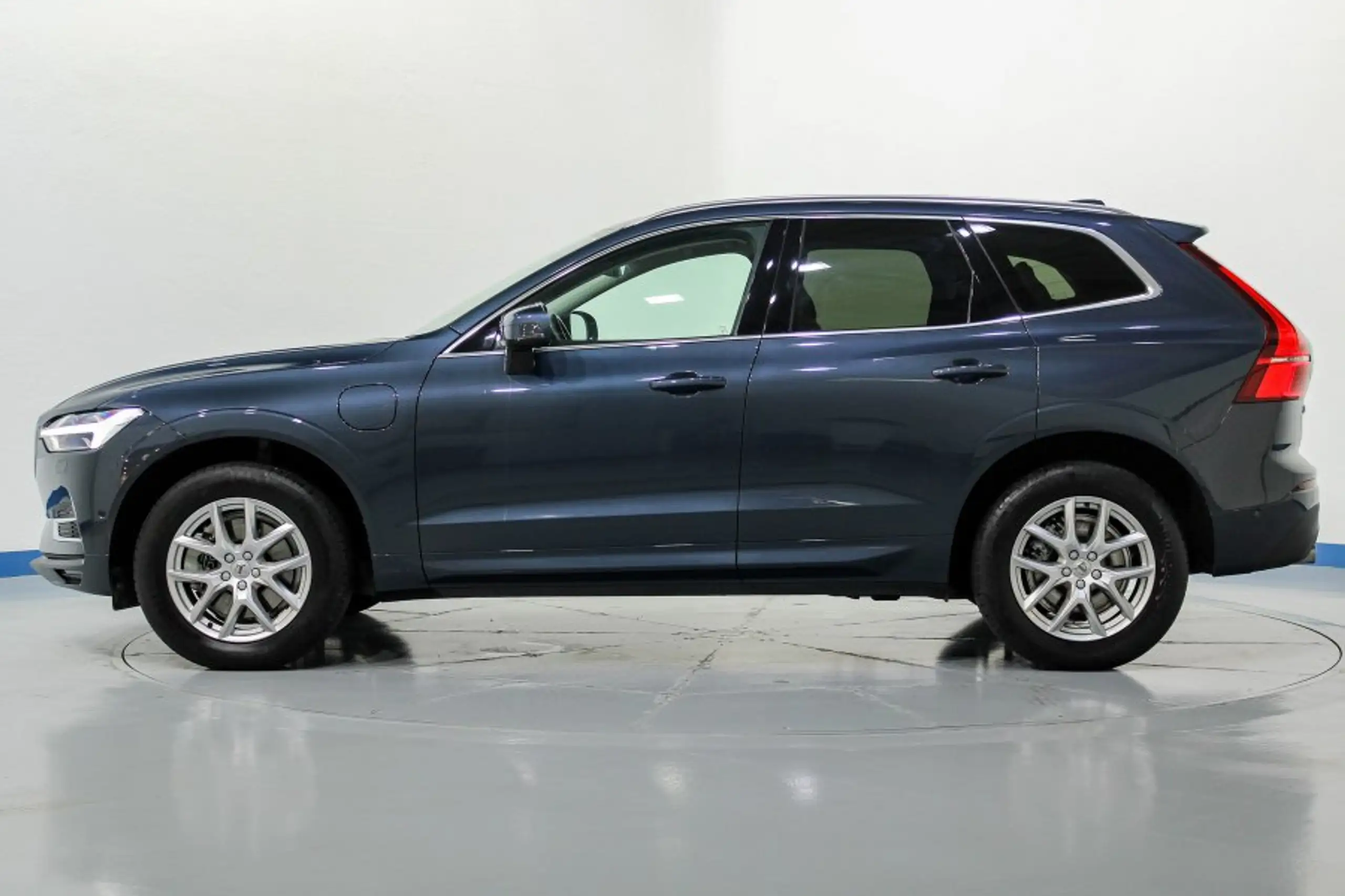 Volvo - XC60