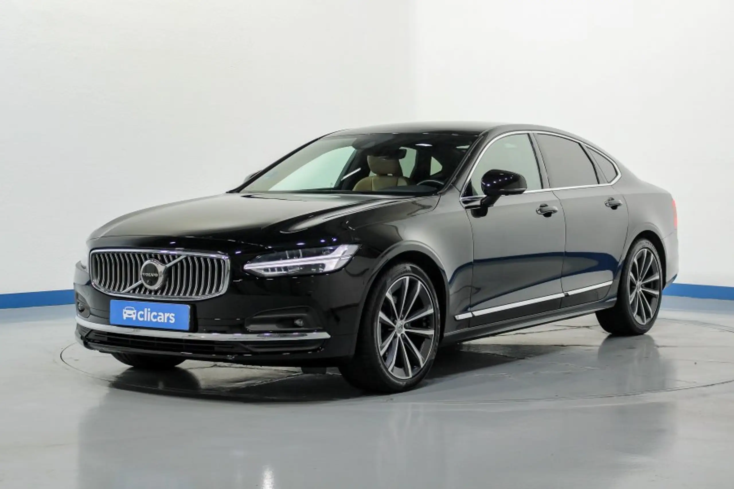 Volvo - S90