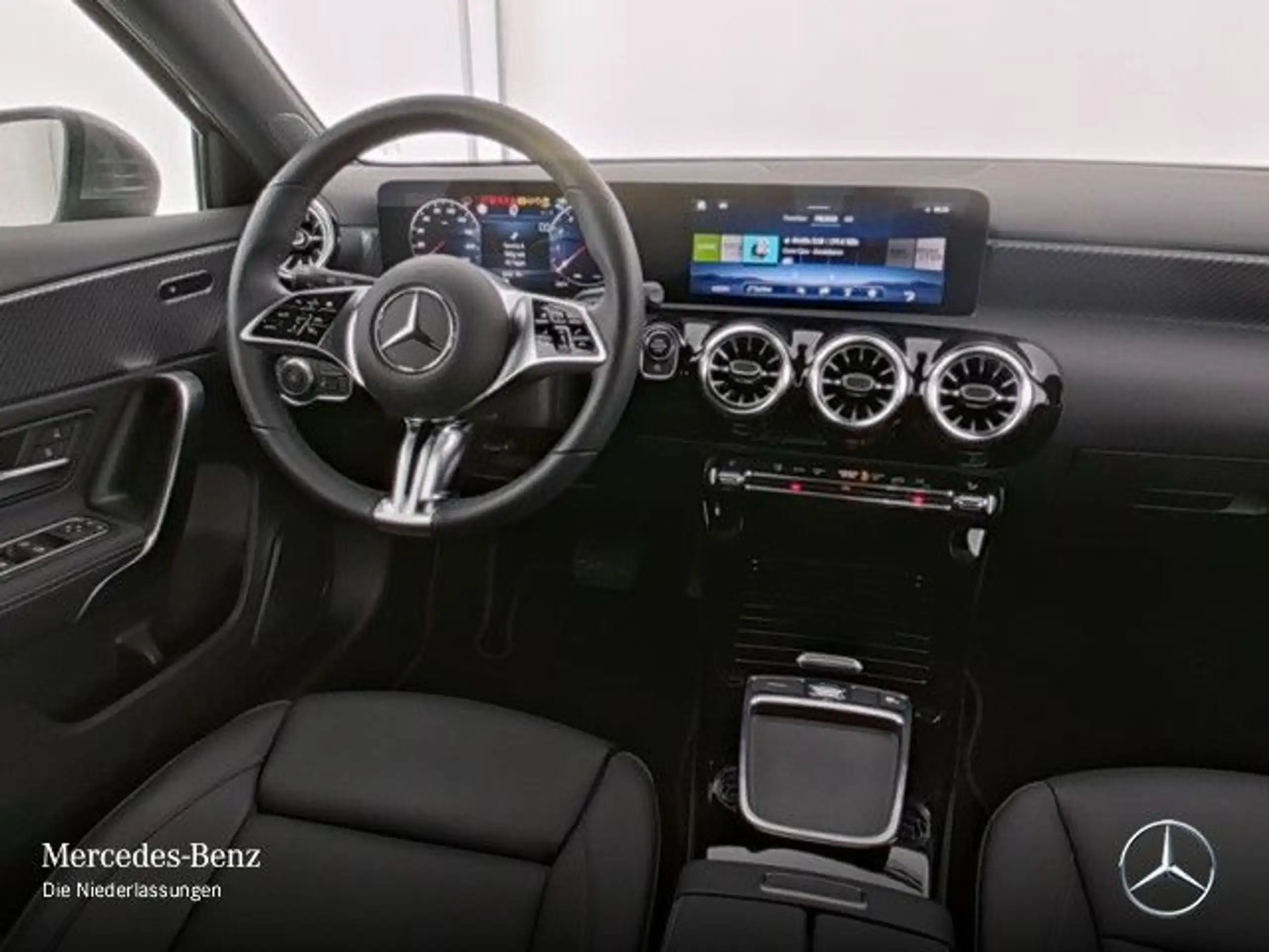 Mercedes-Benz - A 200