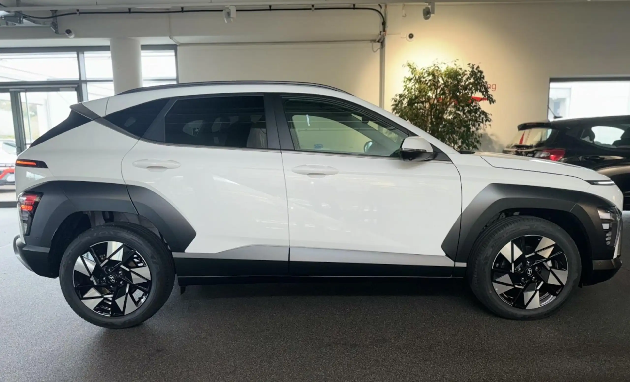 Hyundai - KONA