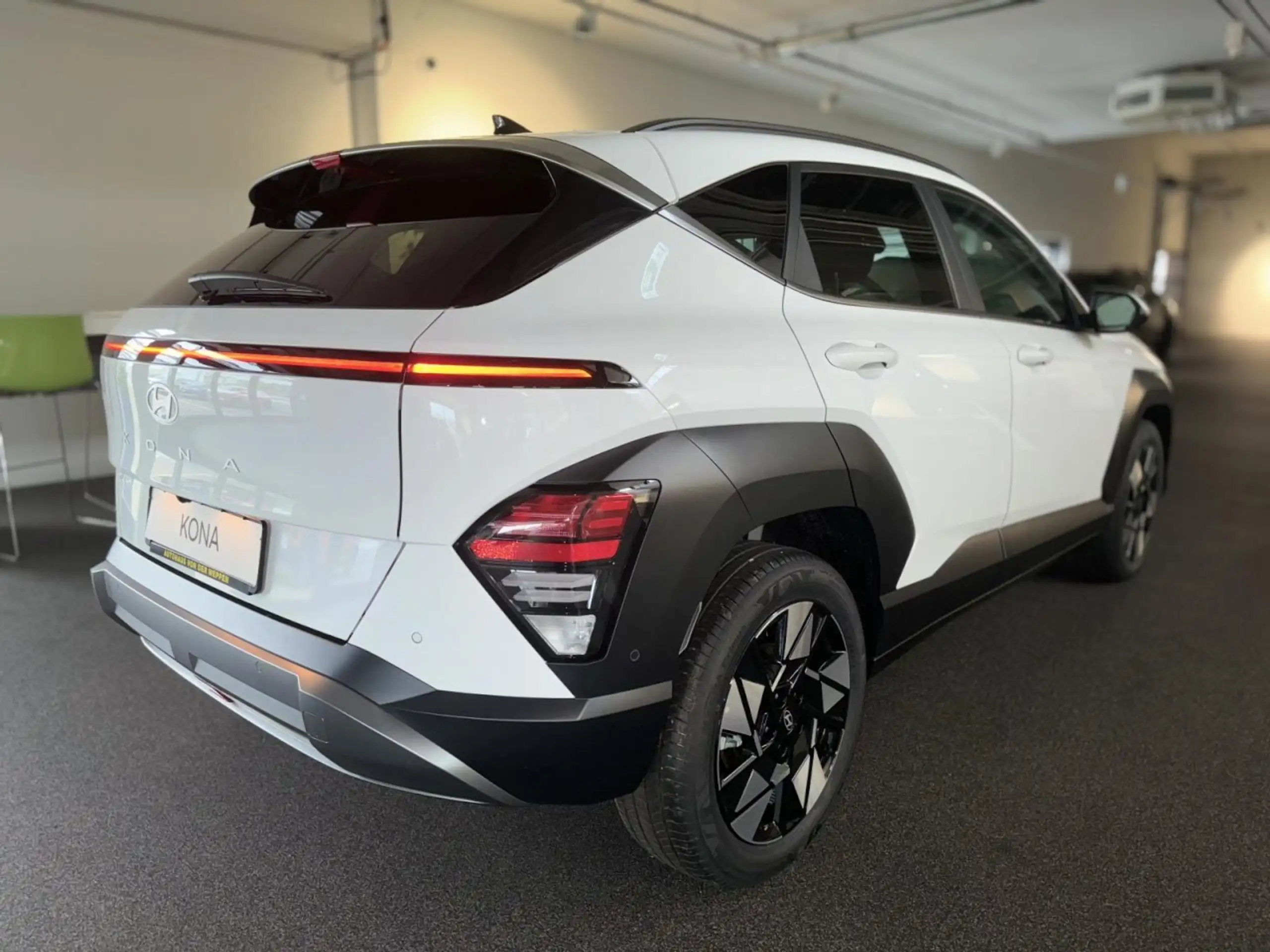 Hyundai - KONA