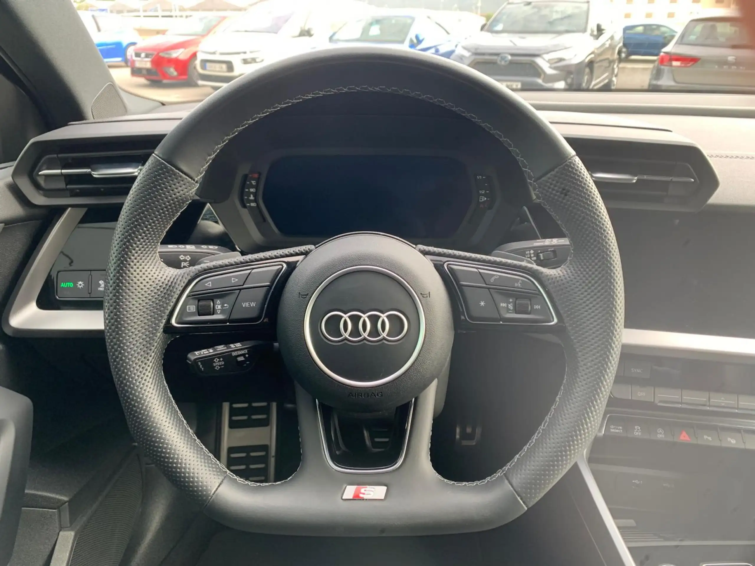 Audi - A3