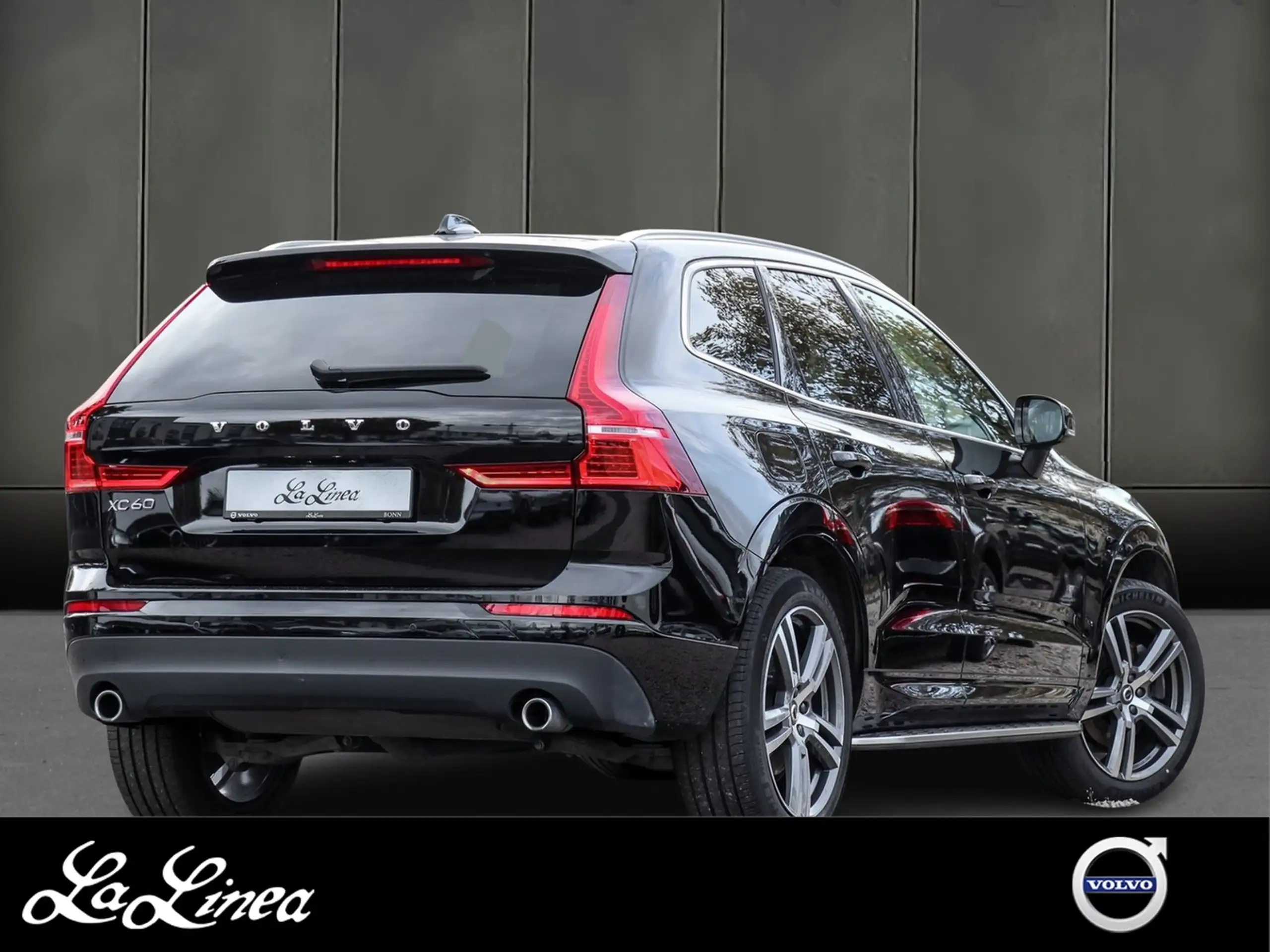 Volvo - XC60