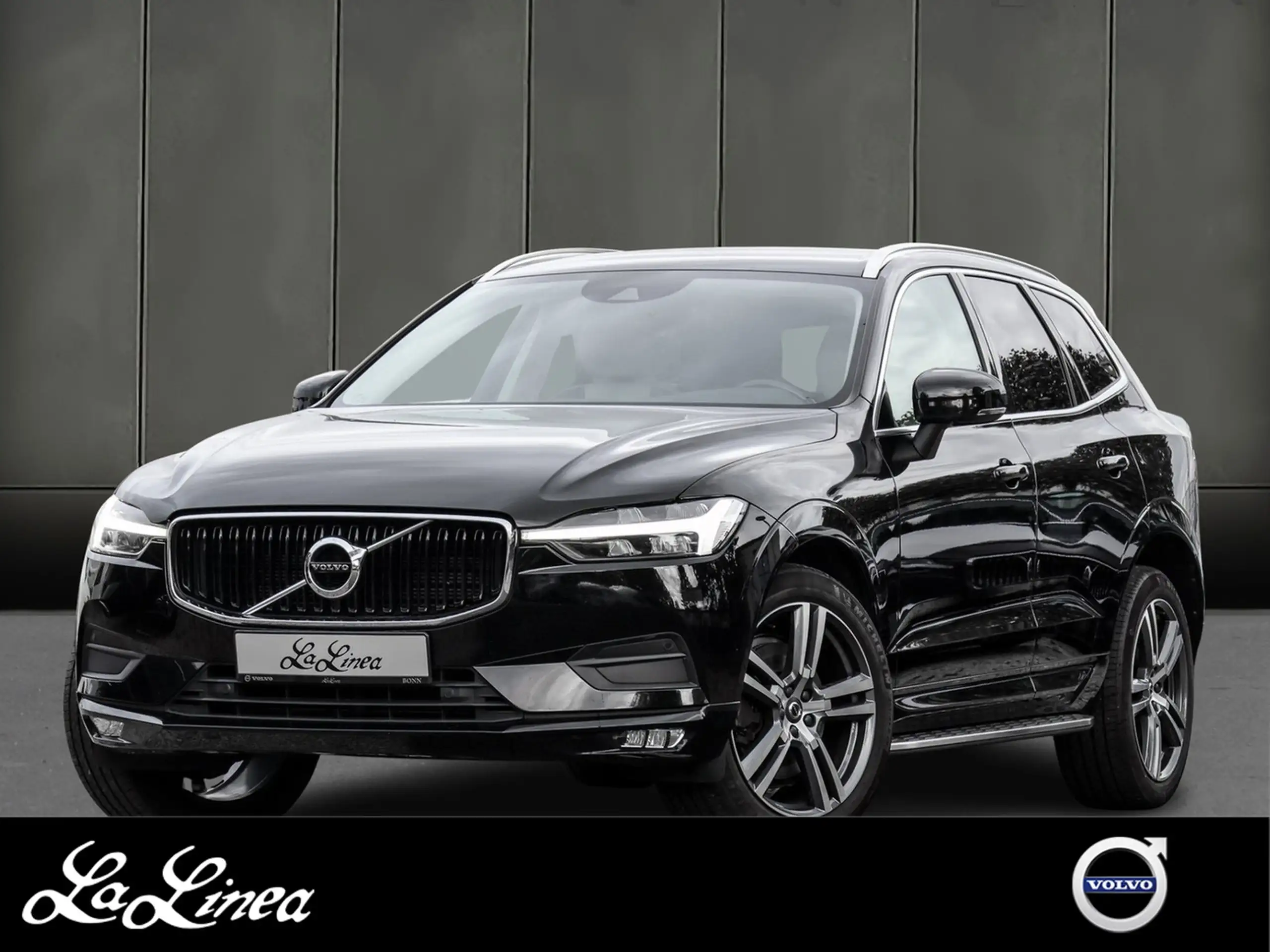 Volvo - XC60