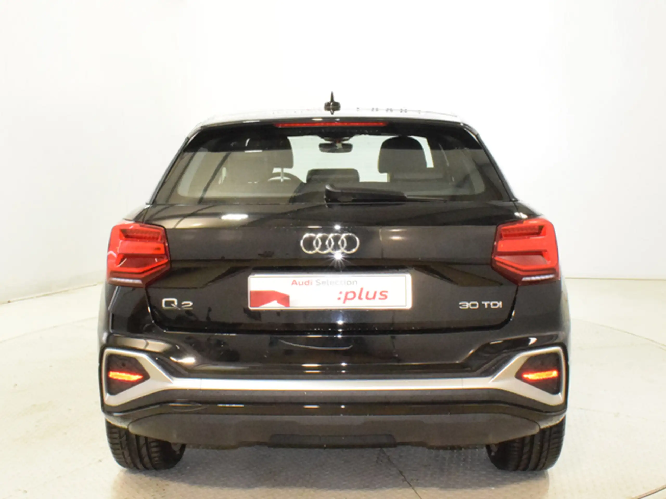 Audi - Q2