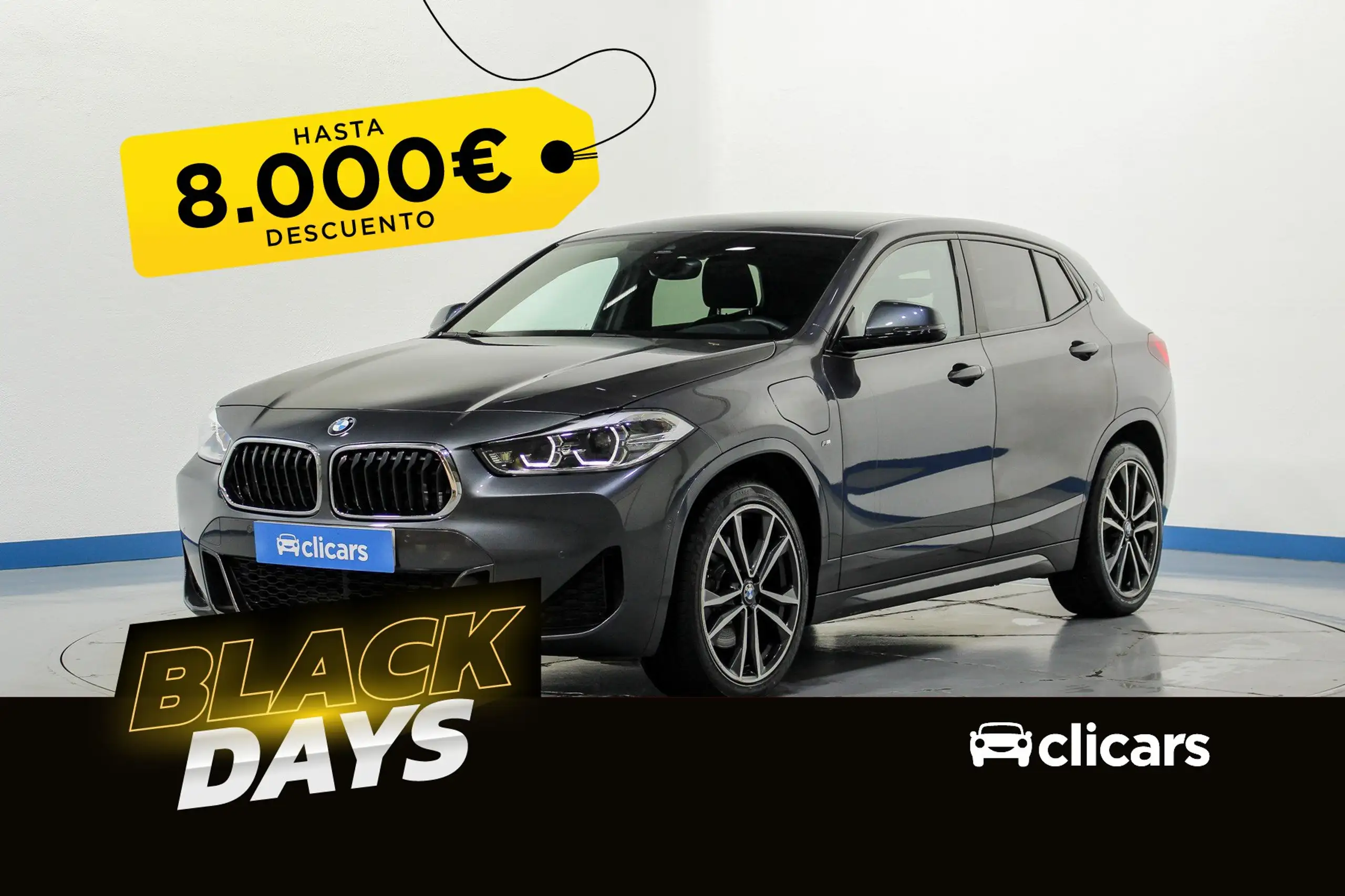 BMW - X2