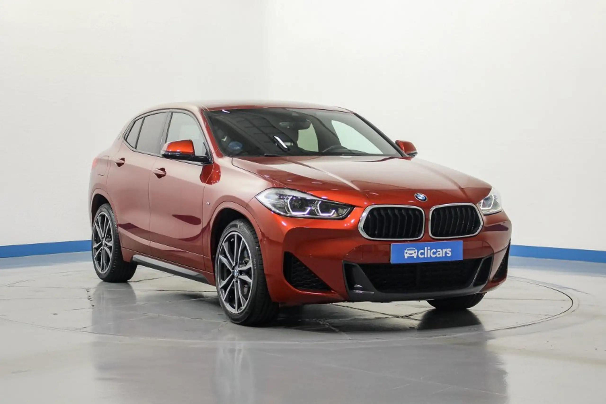 BMW - X2