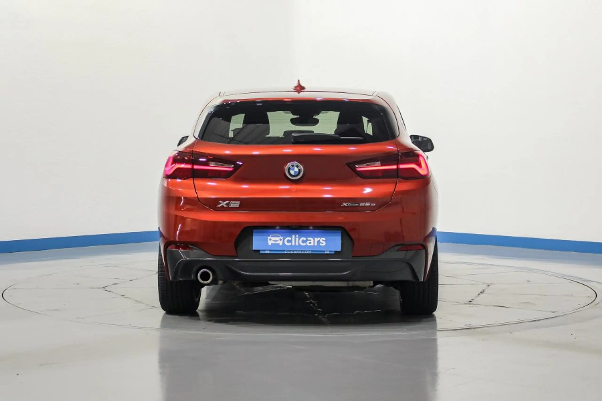 BMW - X2