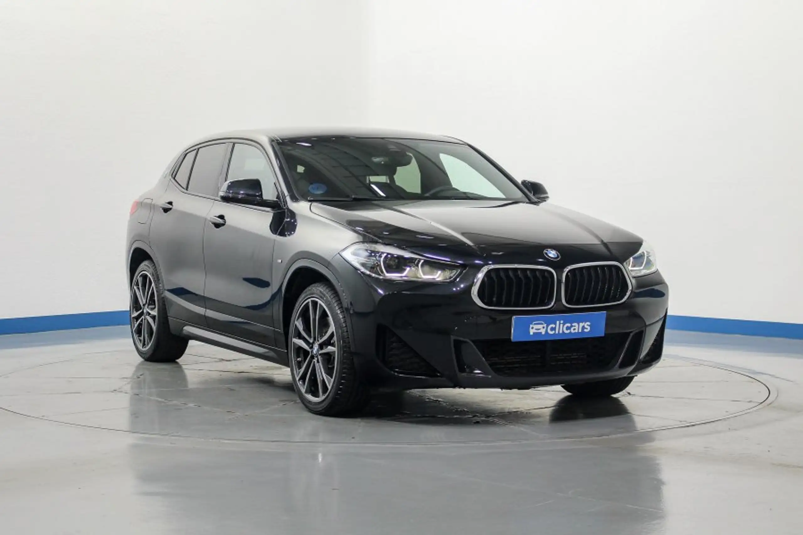 BMW - X2