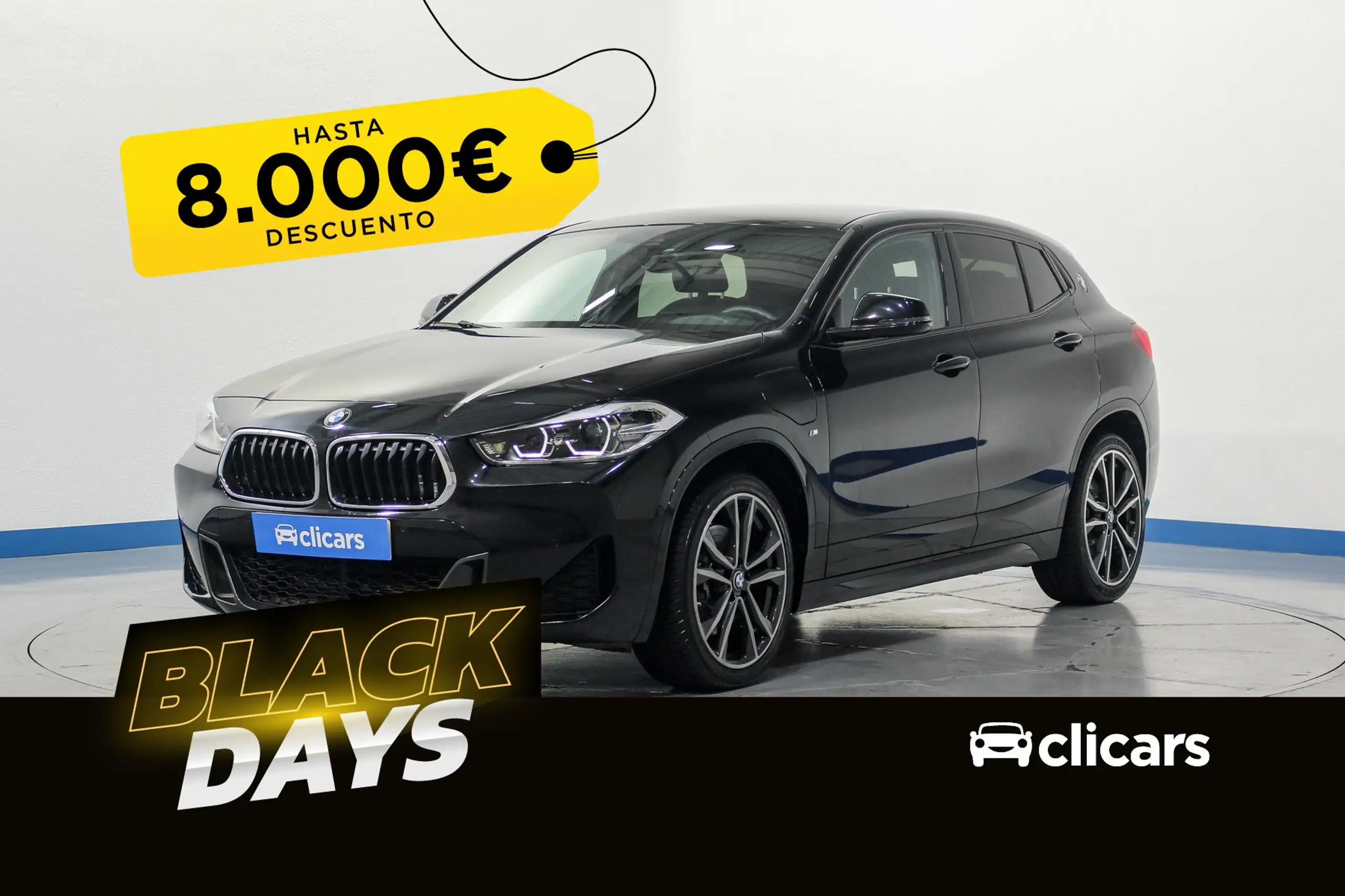 BMW - X2