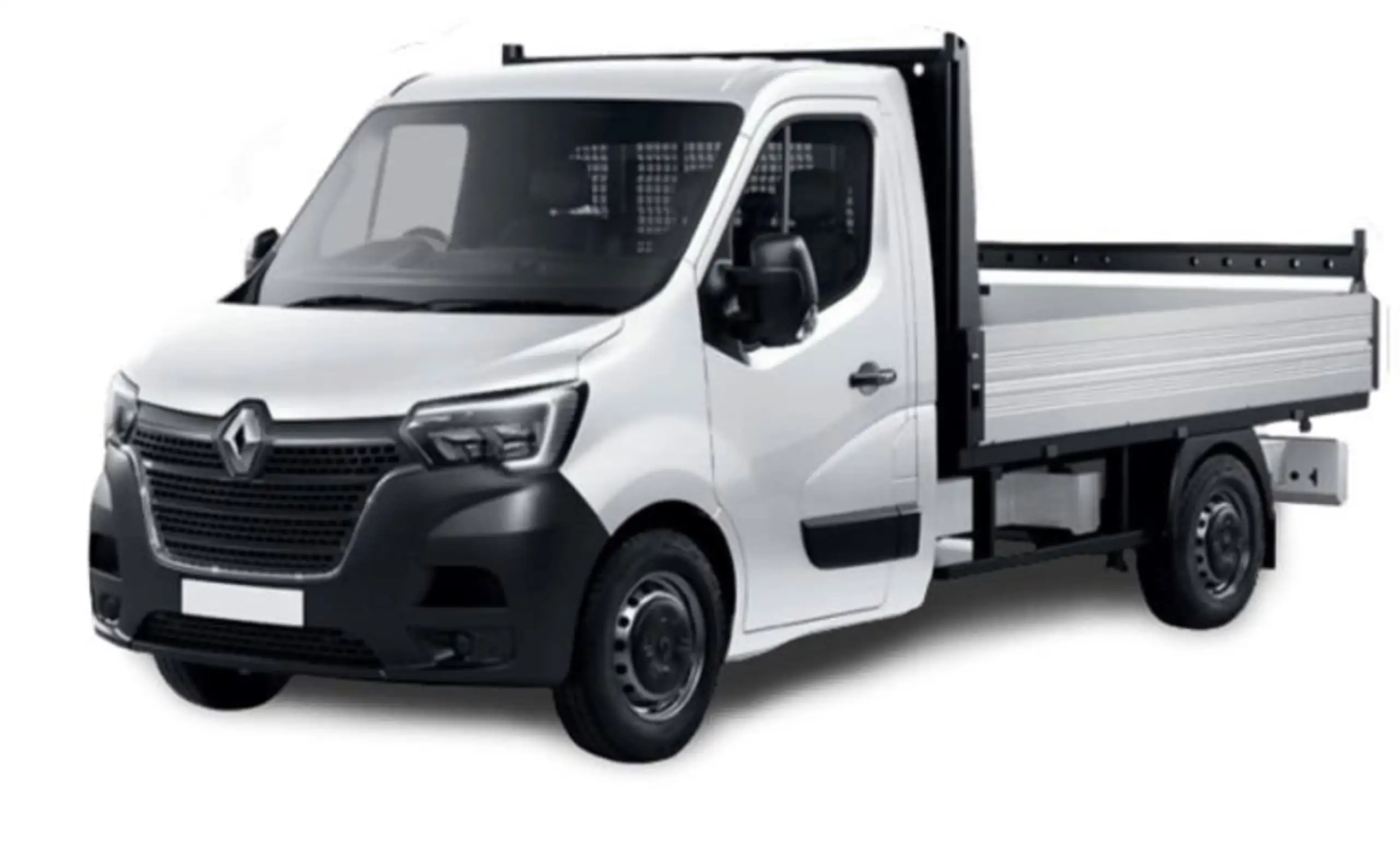 Renault Master 2023