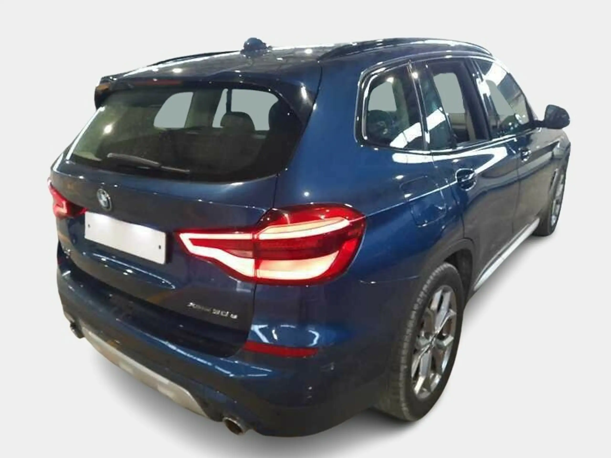 BMW - X3