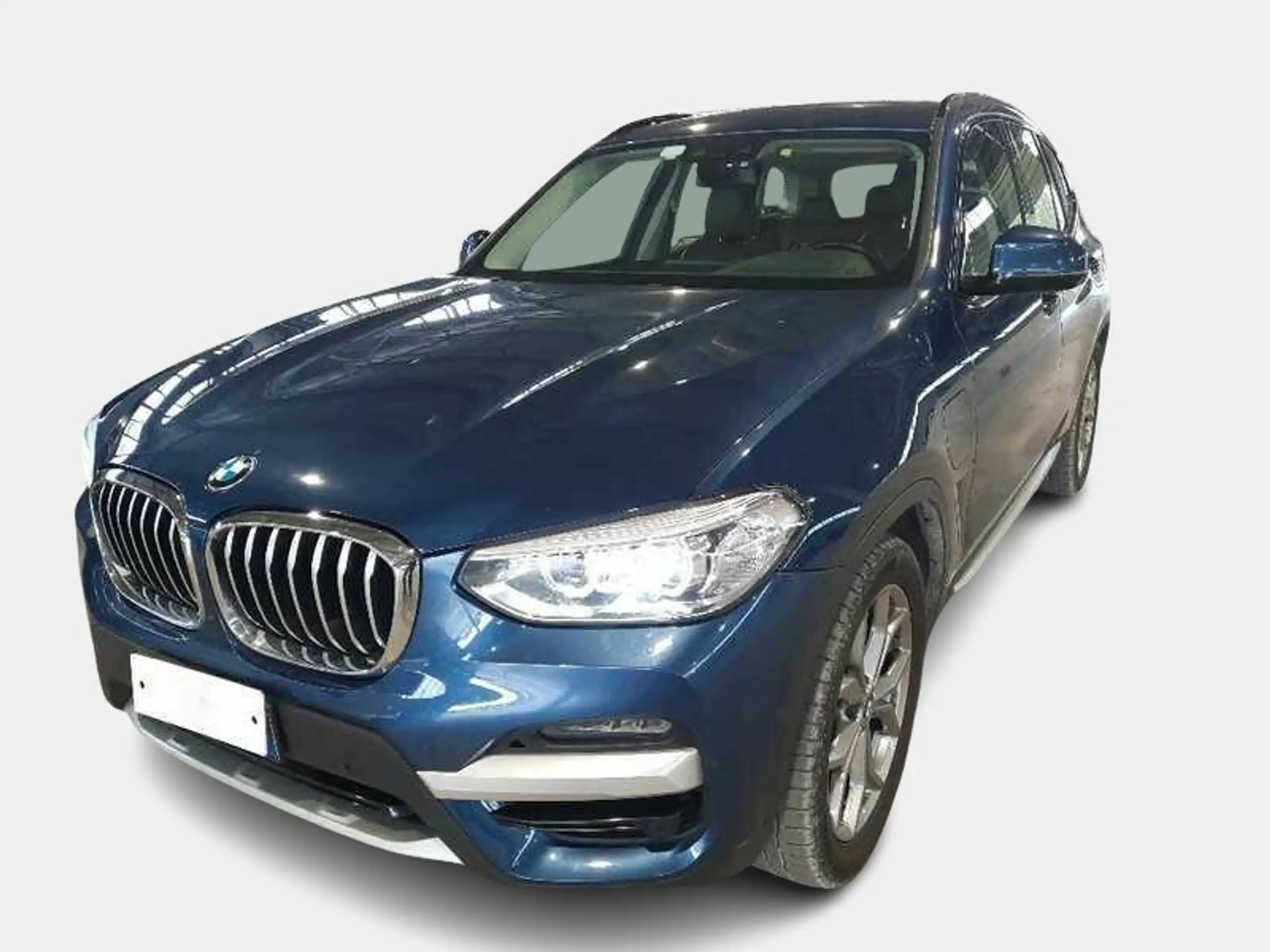 BMW - X3