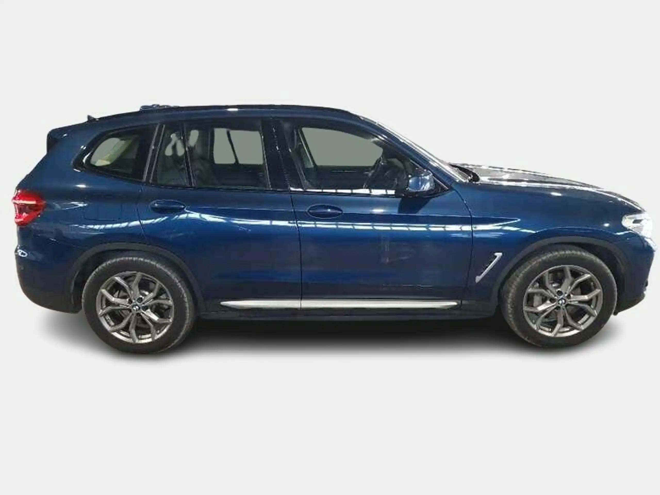 BMW - X3