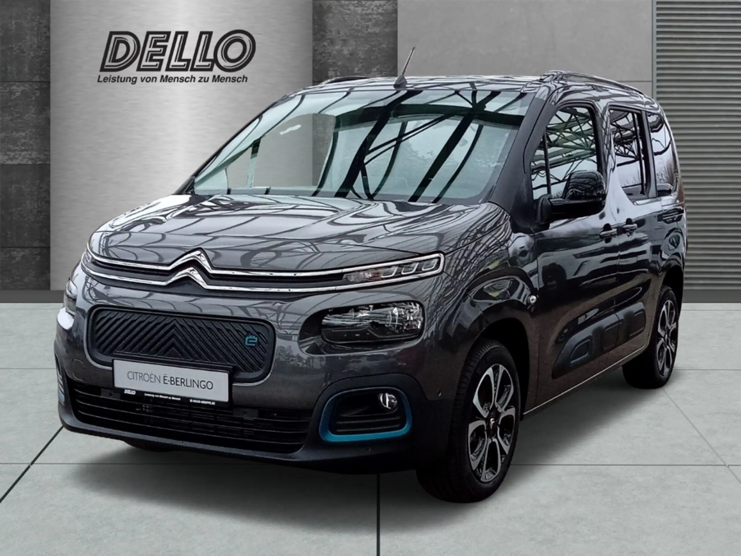 Citroen - Berlingo