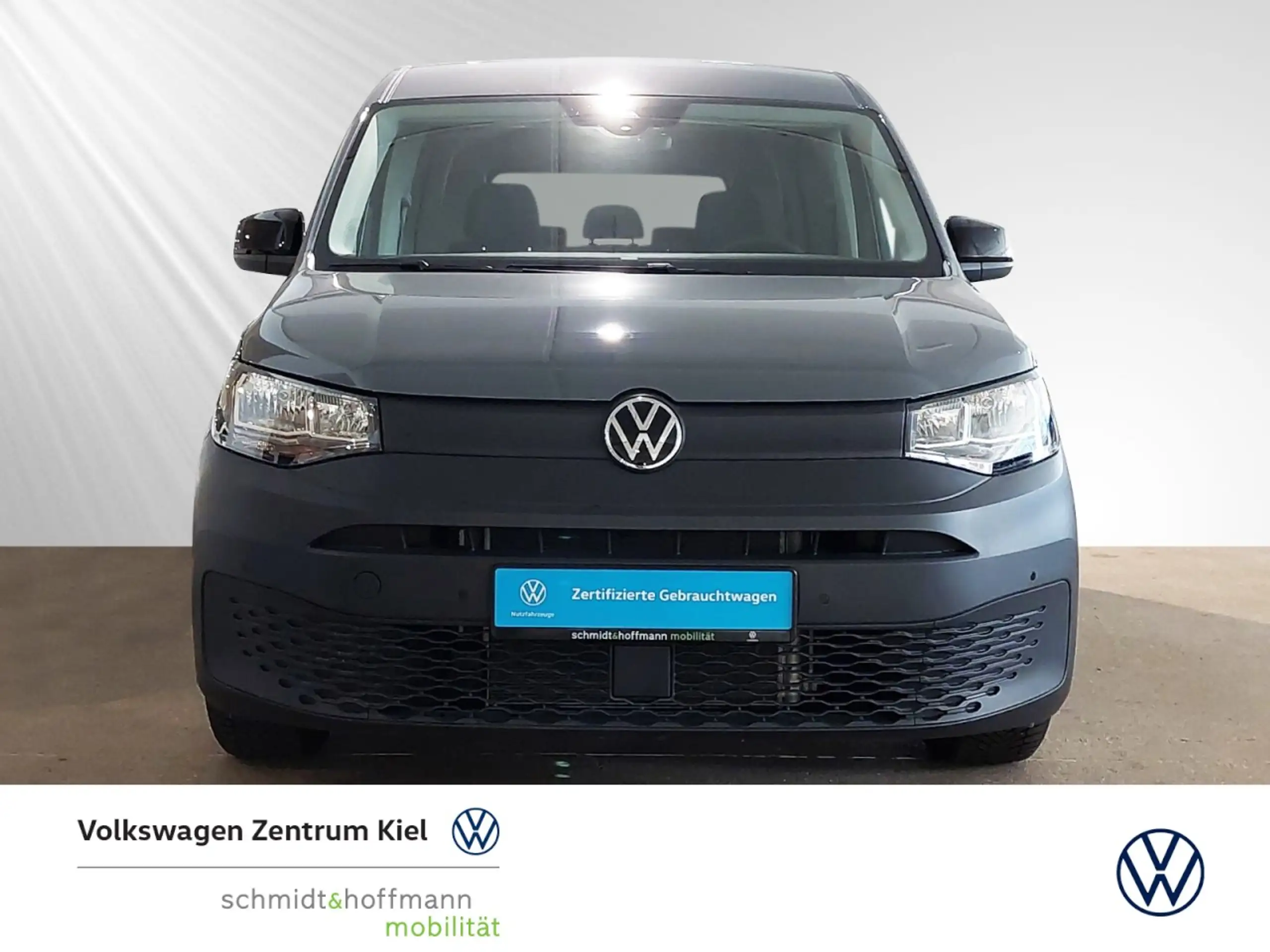 Volkswagen - Caddy