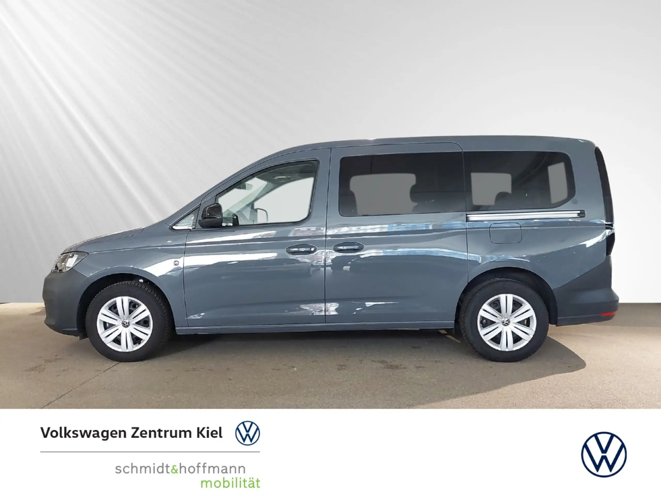 Volkswagen - Caddy