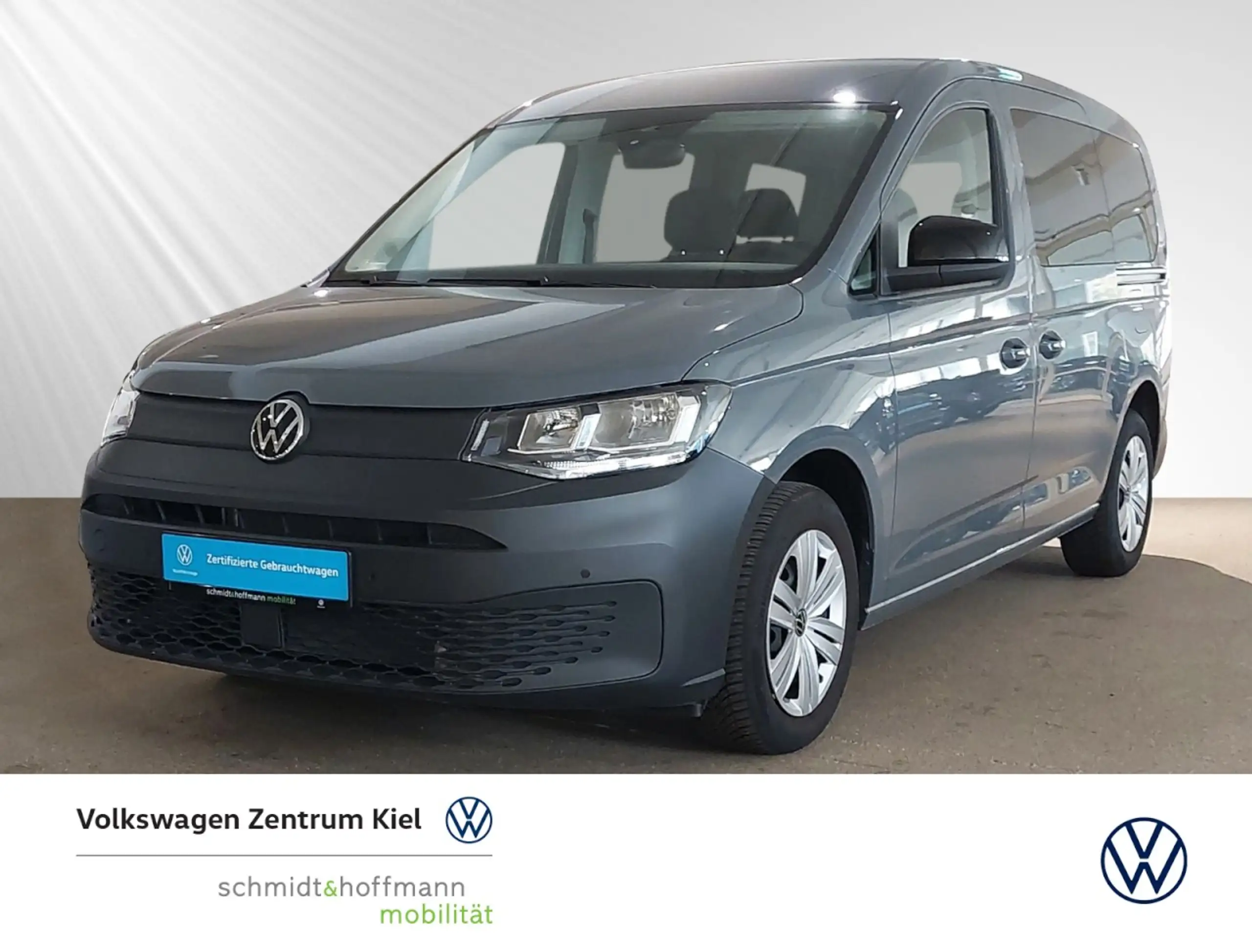 Volkswagen - Caddy