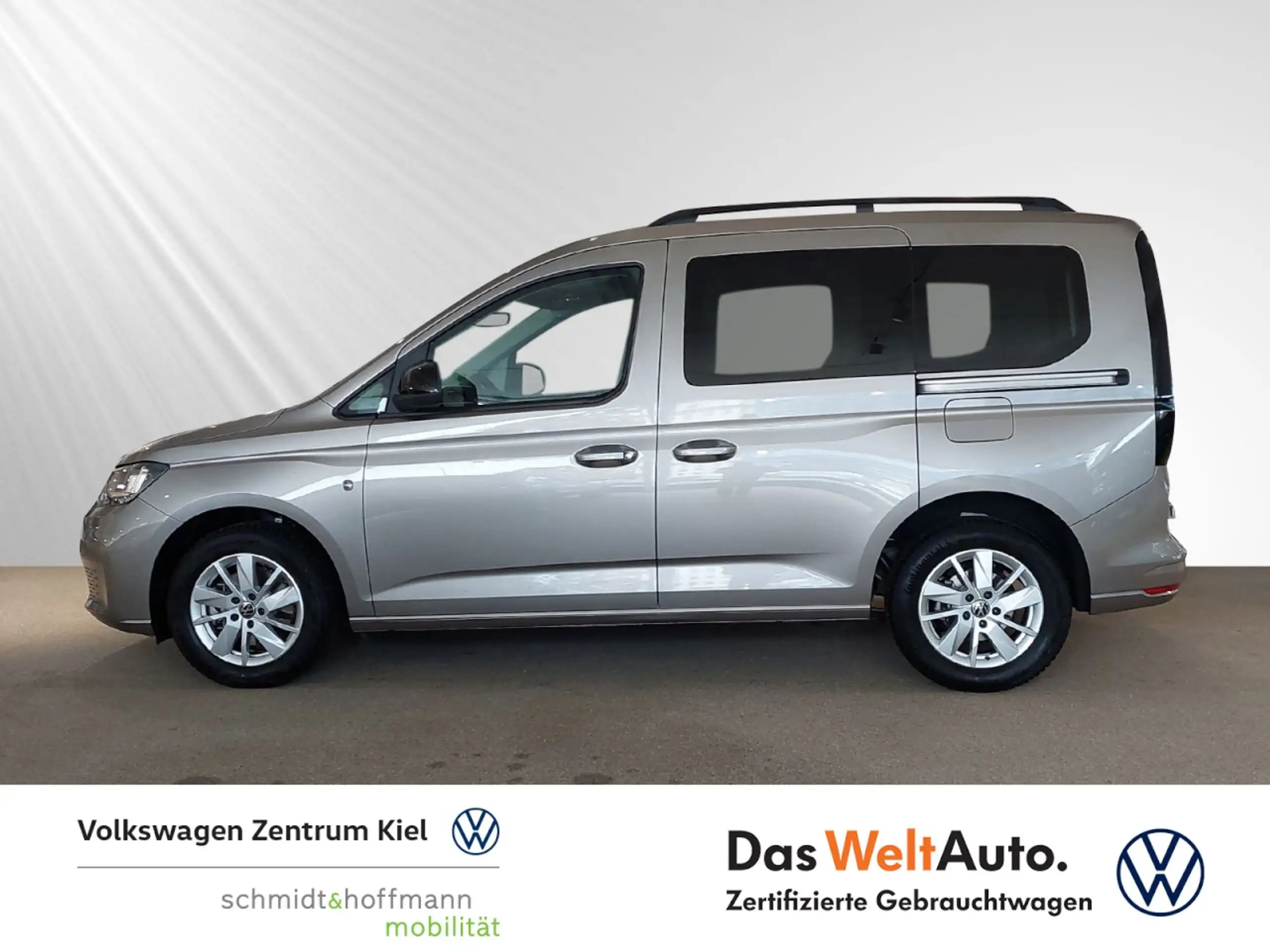 Volkswagen - Caddy