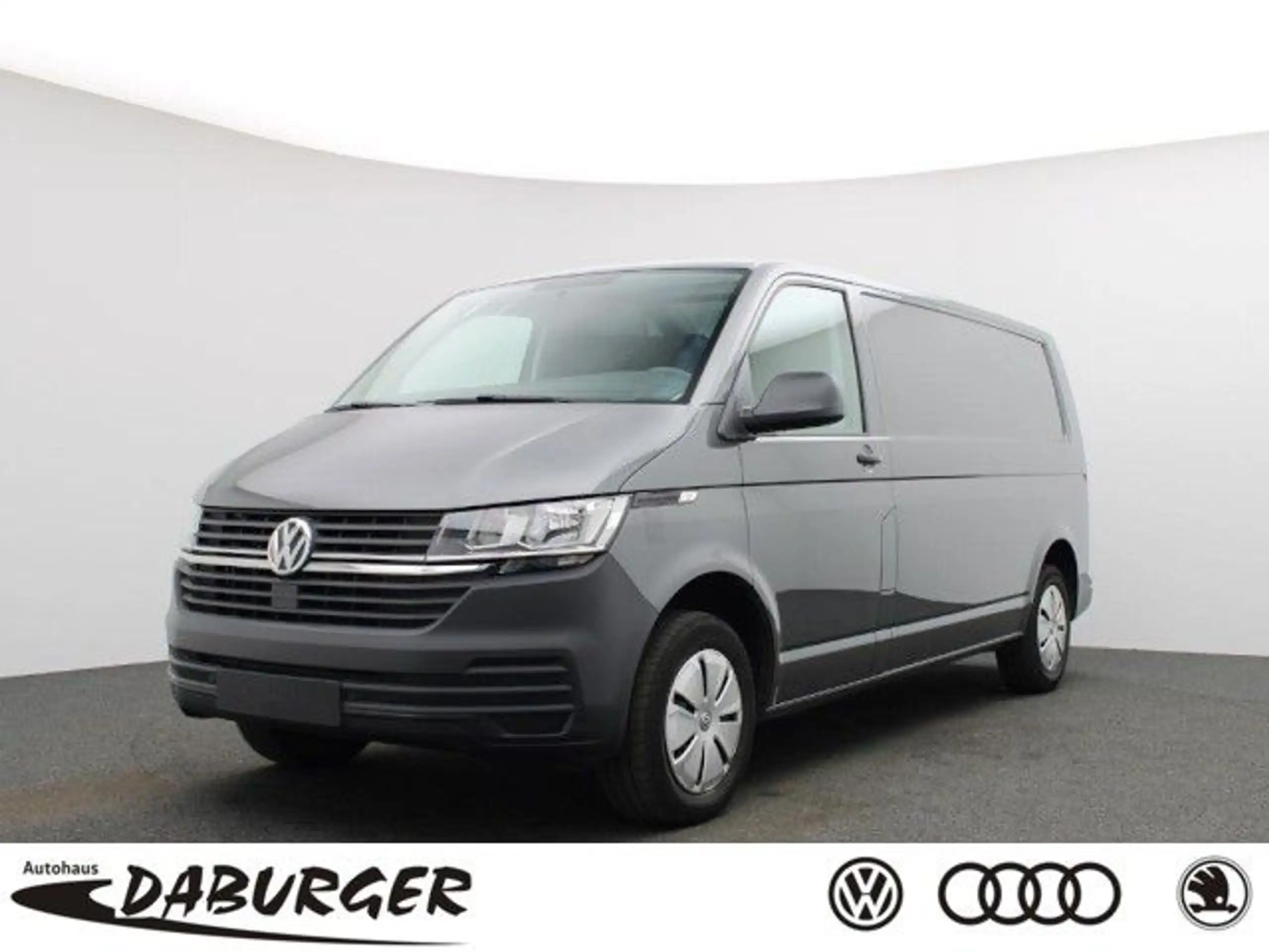 Volkswagen T6 Transporter 2023