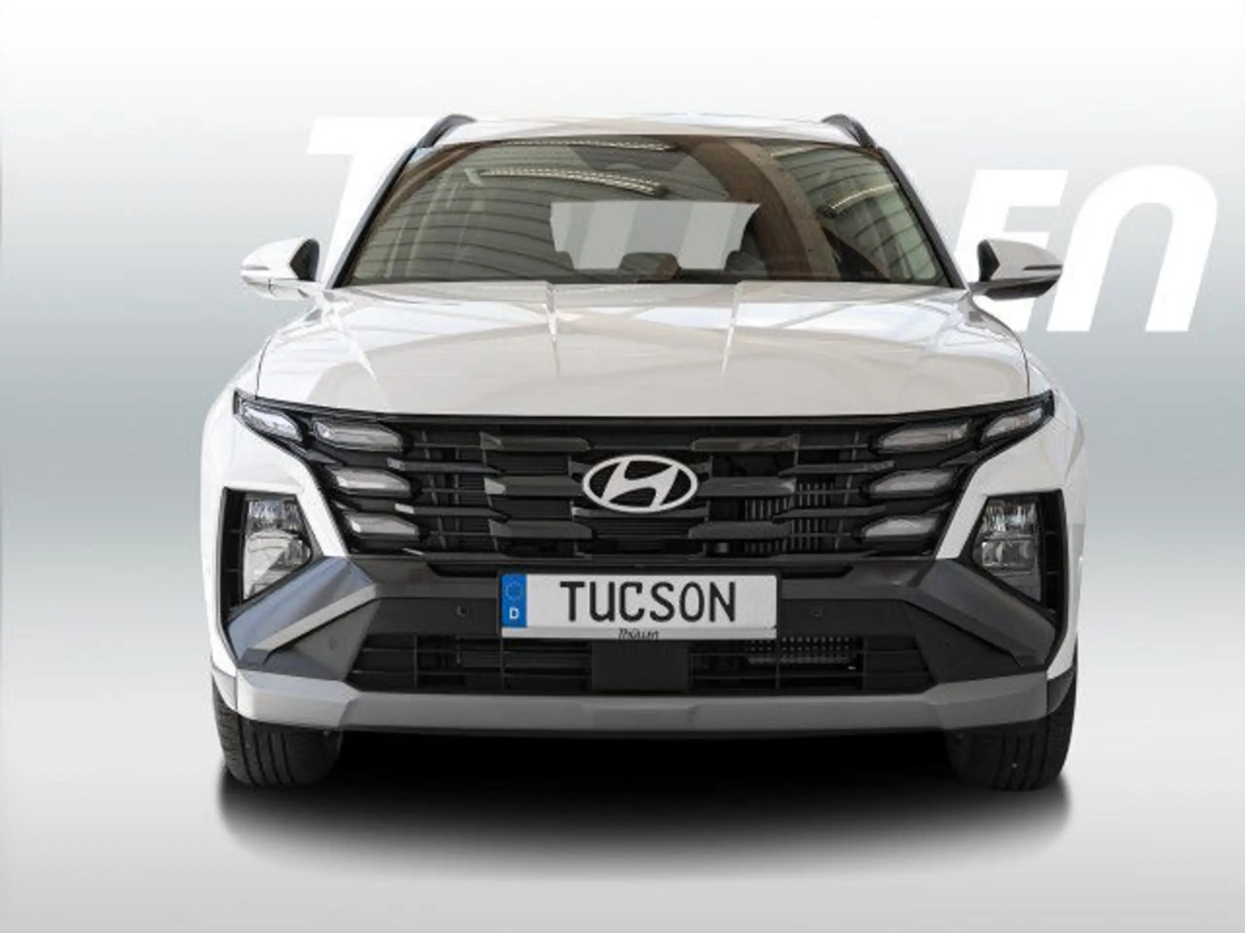 Hyundai - TUCSON