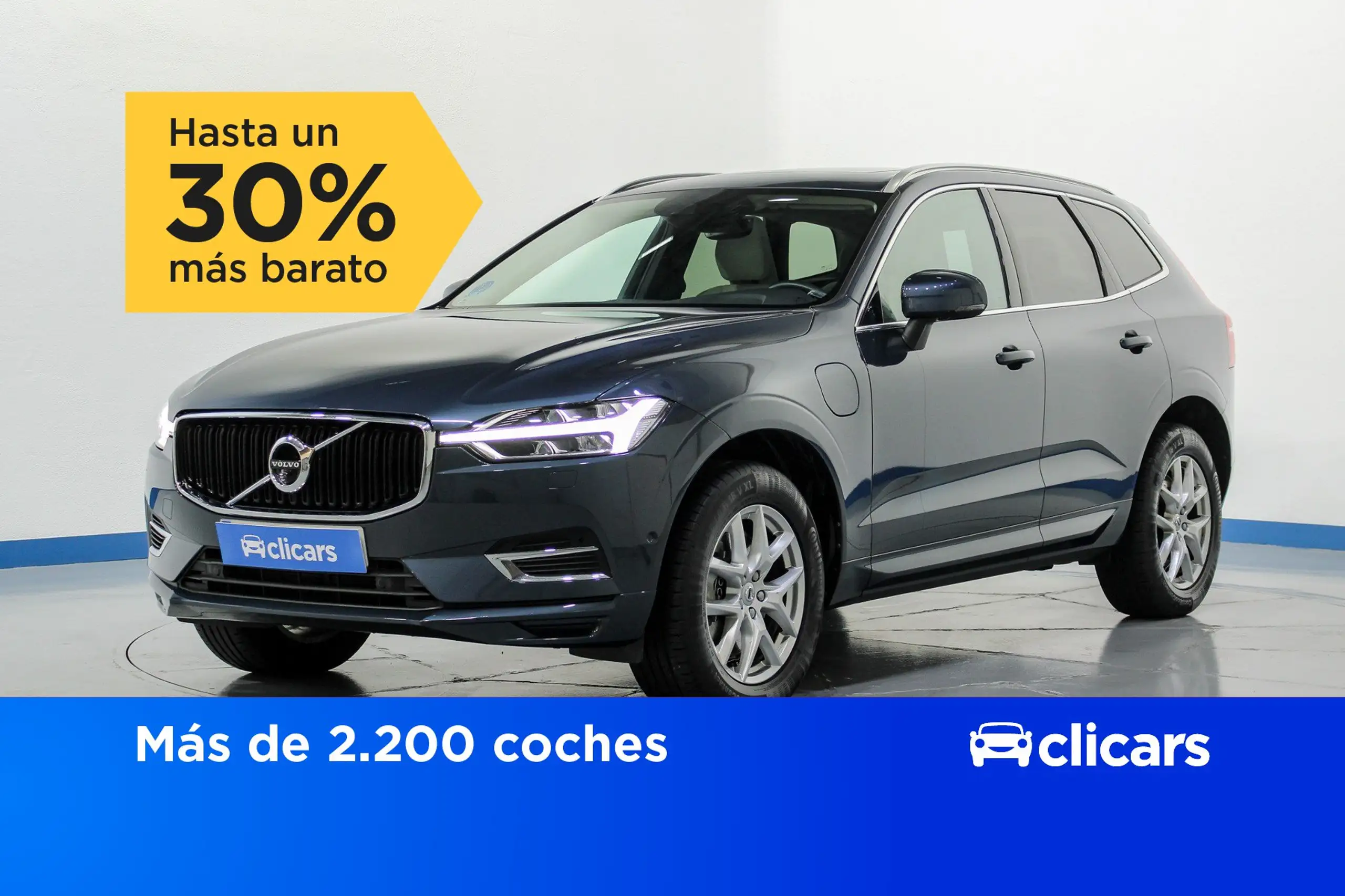 Volvo - XC60