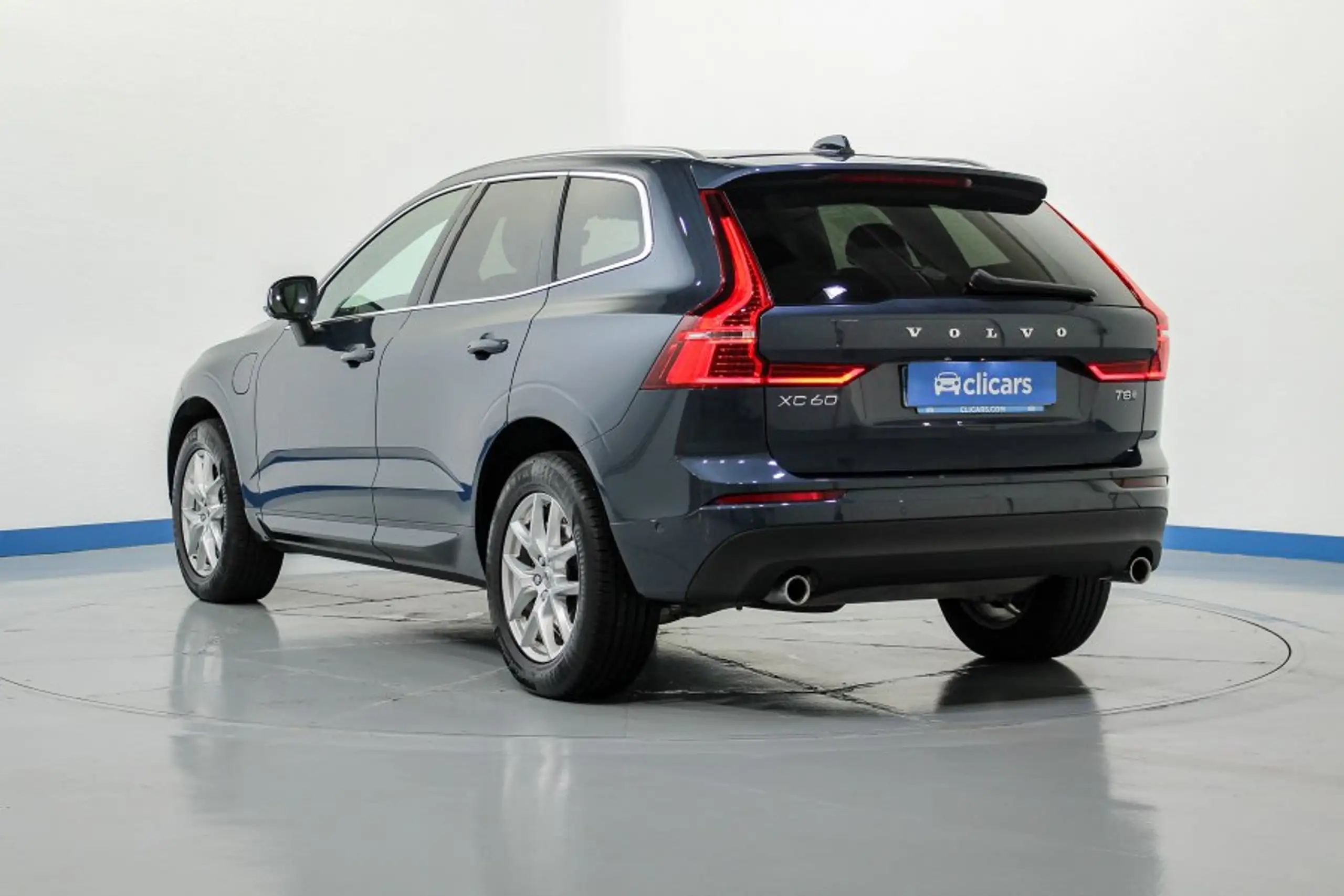 Volvo - XC60