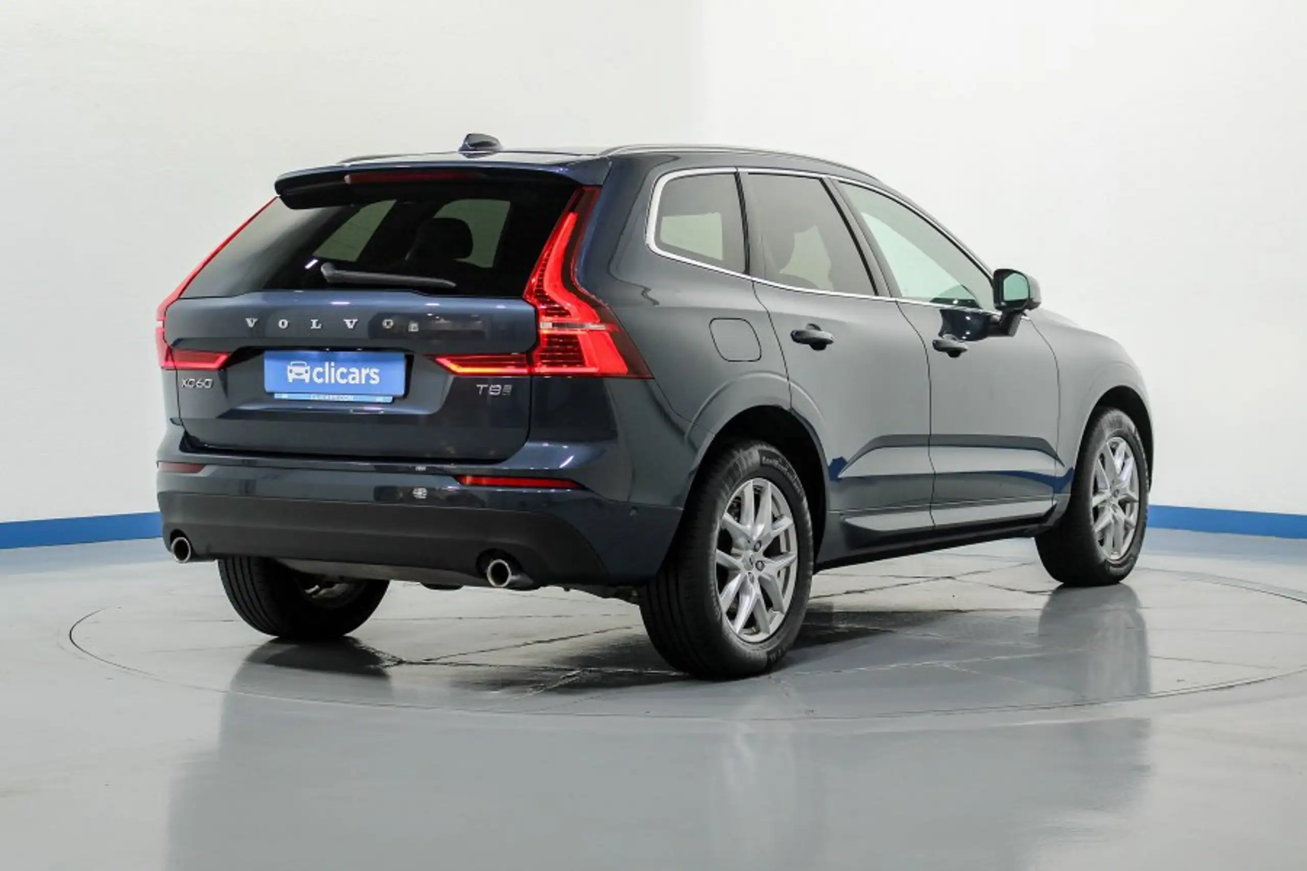 Volvo - XC60