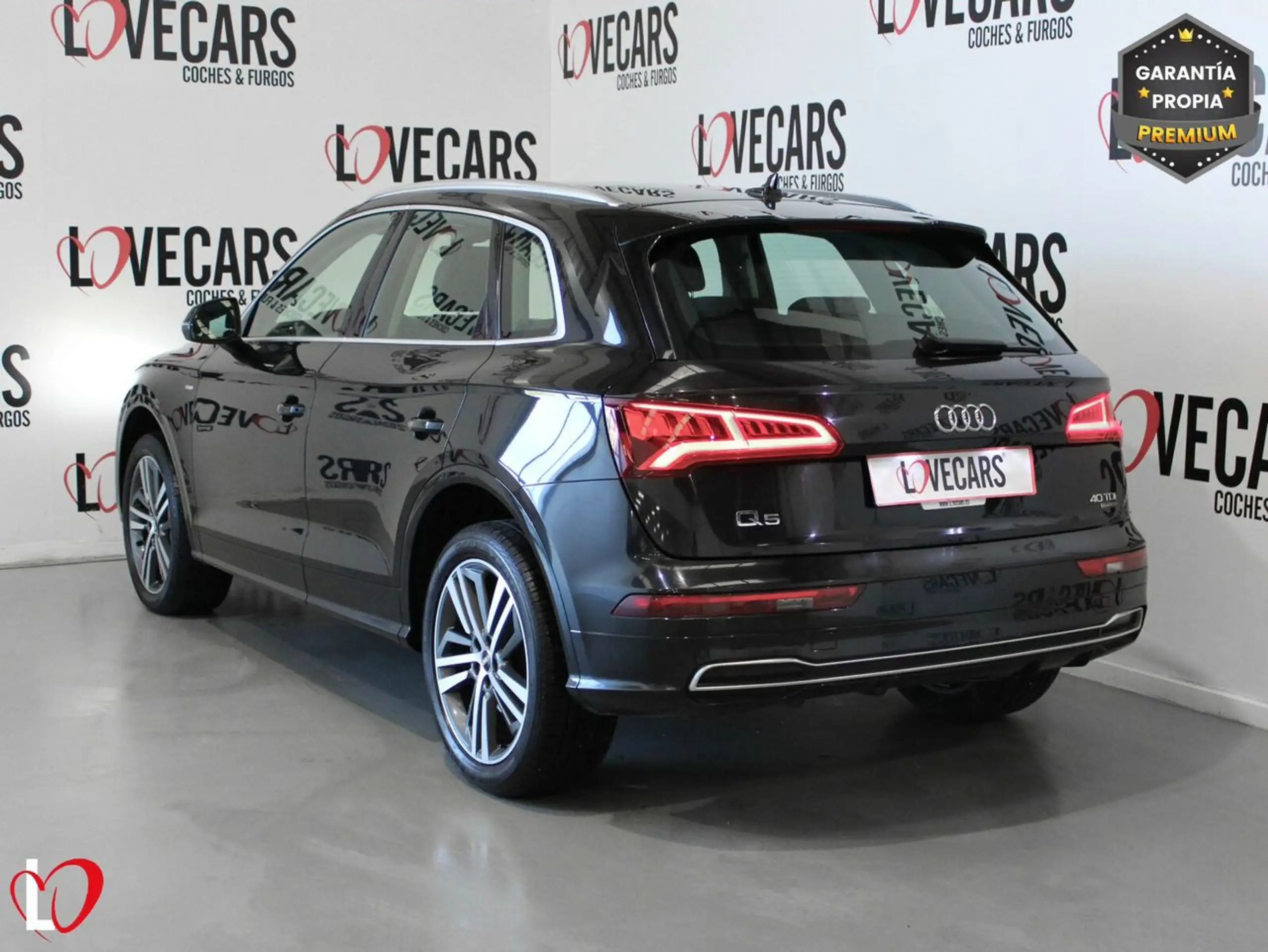 Audi - Q5