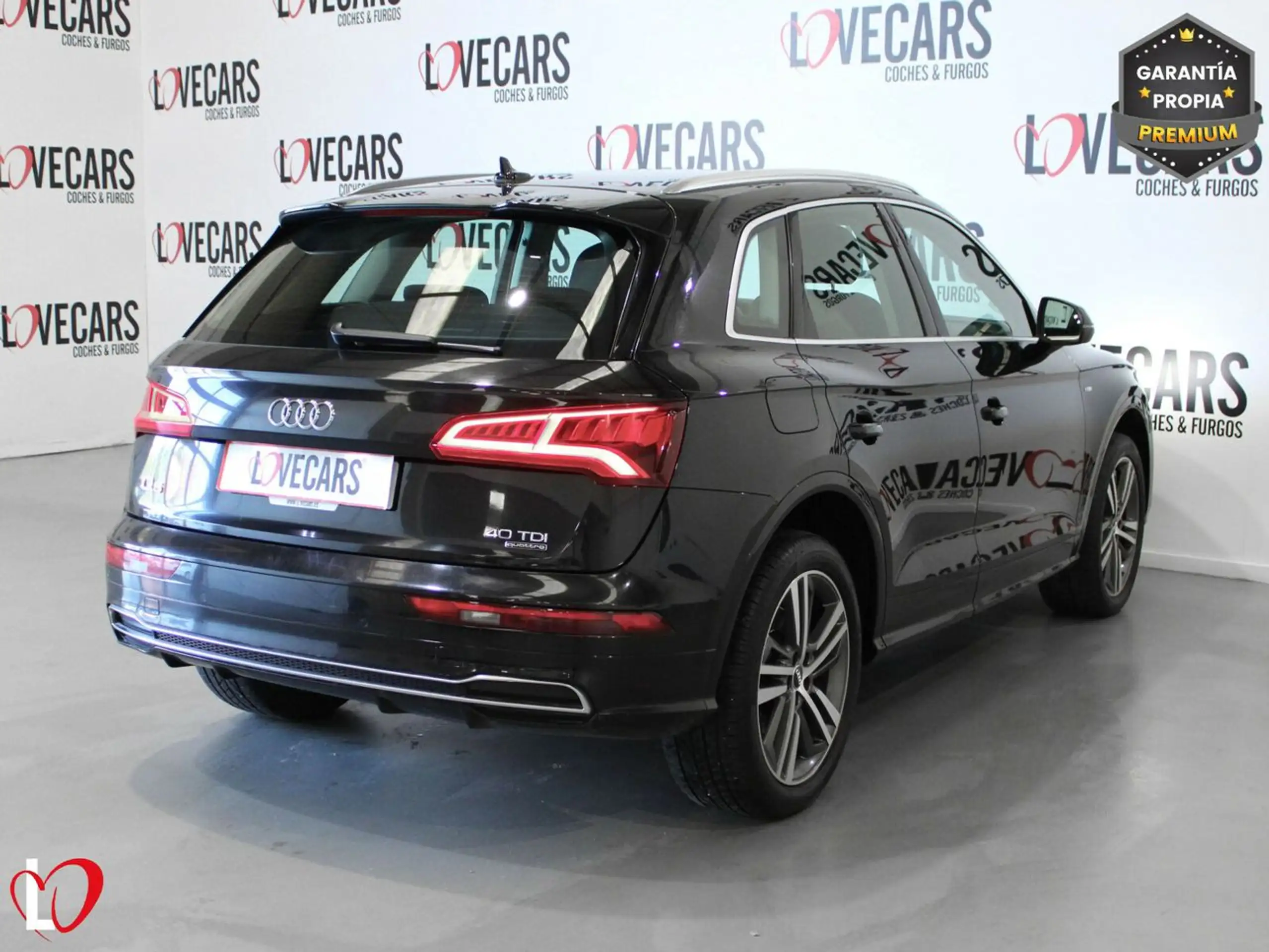 Audi - Q5