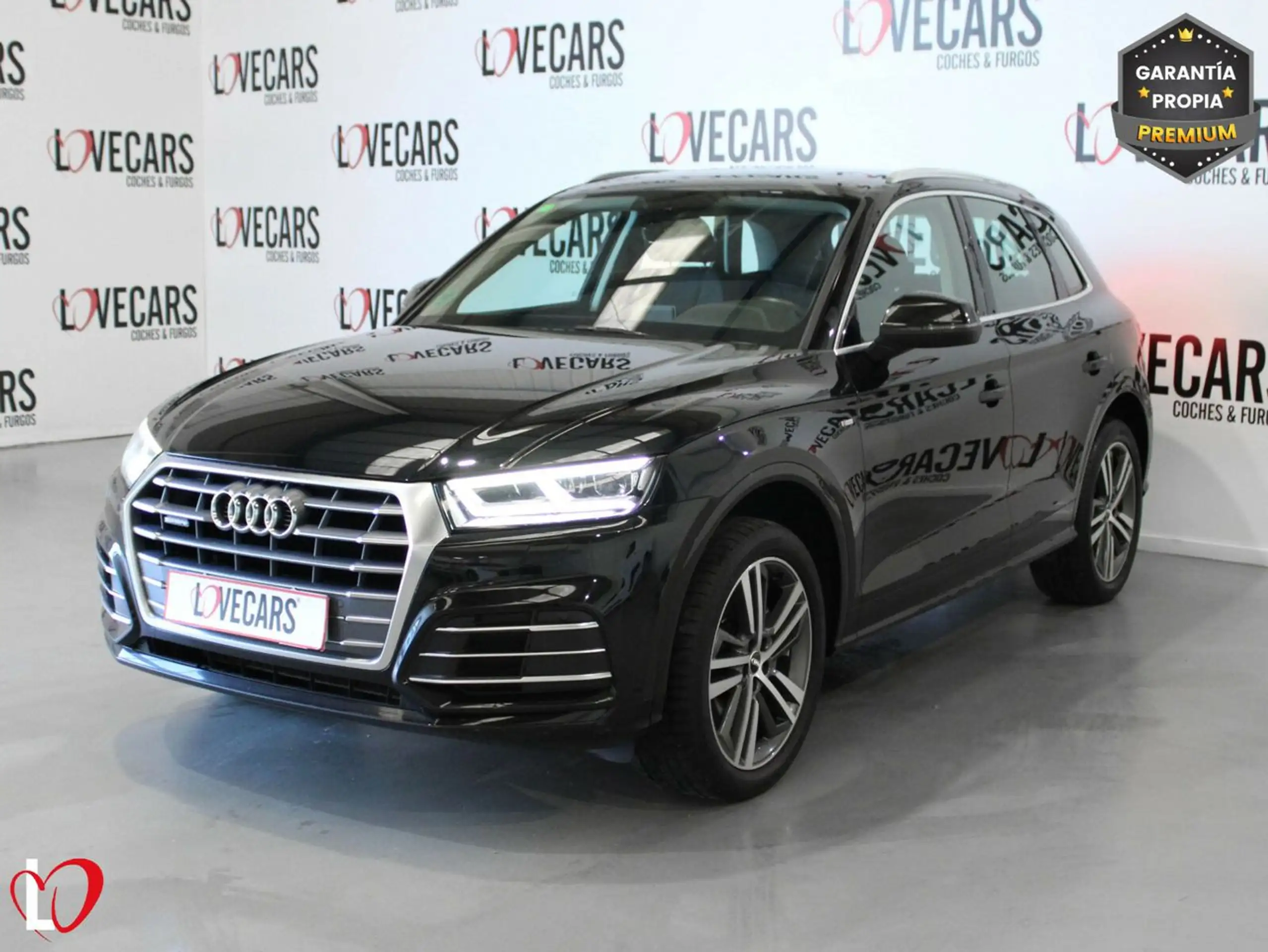 Audi - Q5