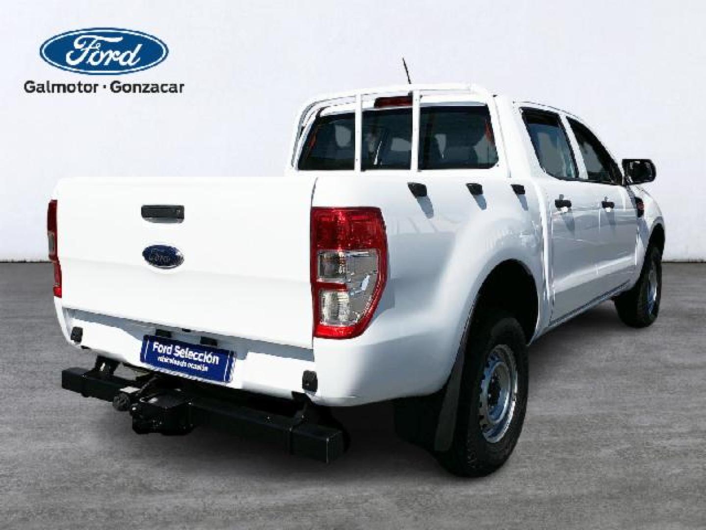 Ford - Ranger