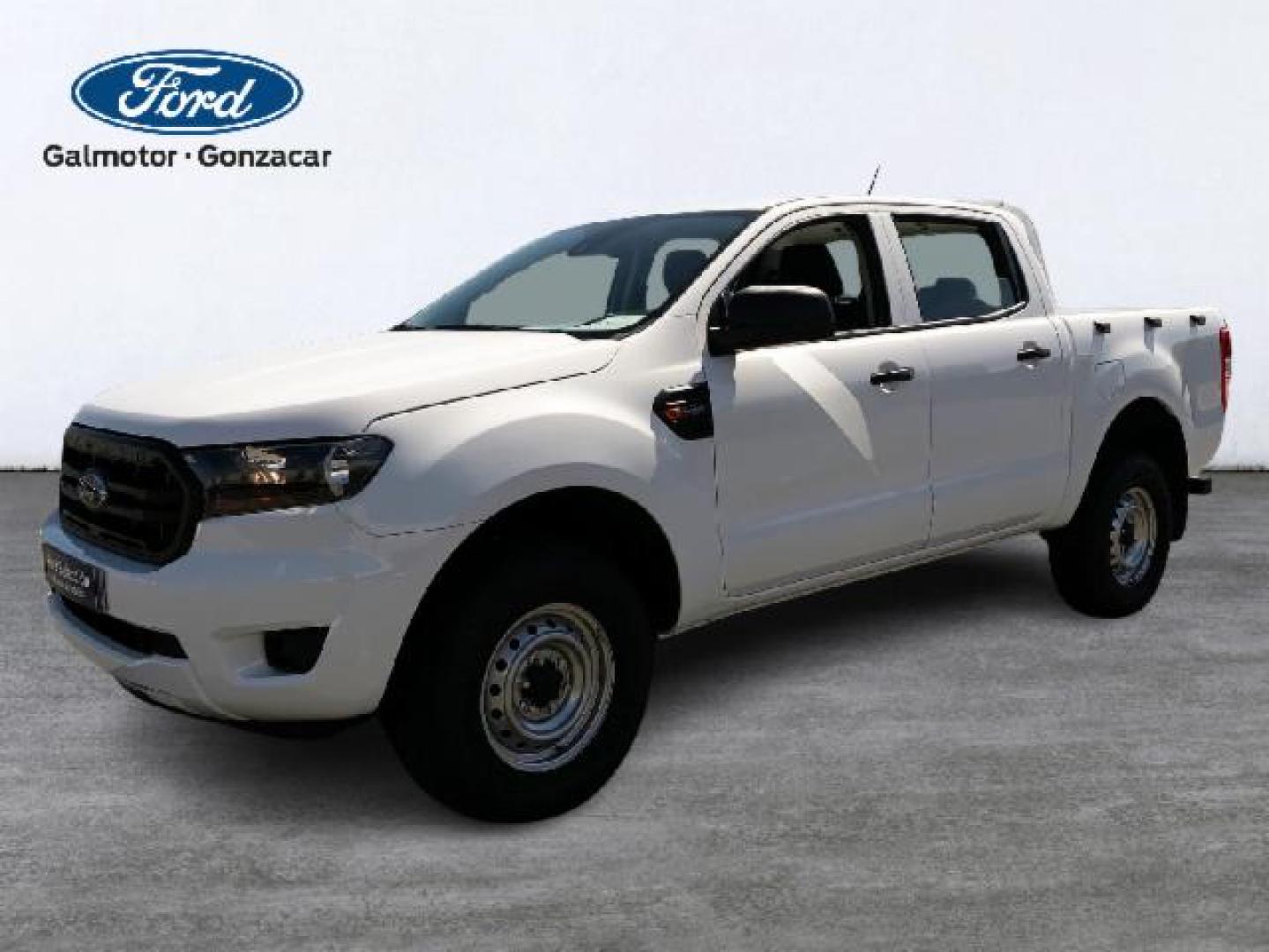 Ford - Ranger