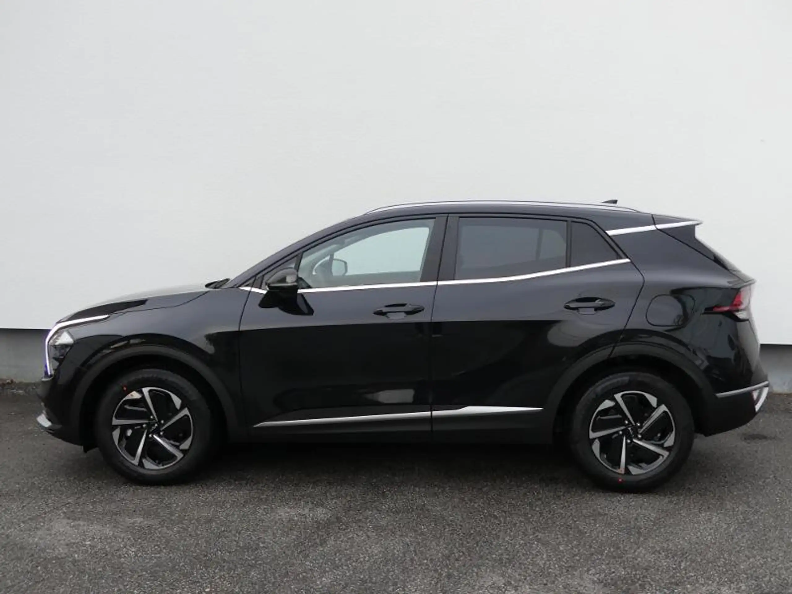 Kia - Sportage