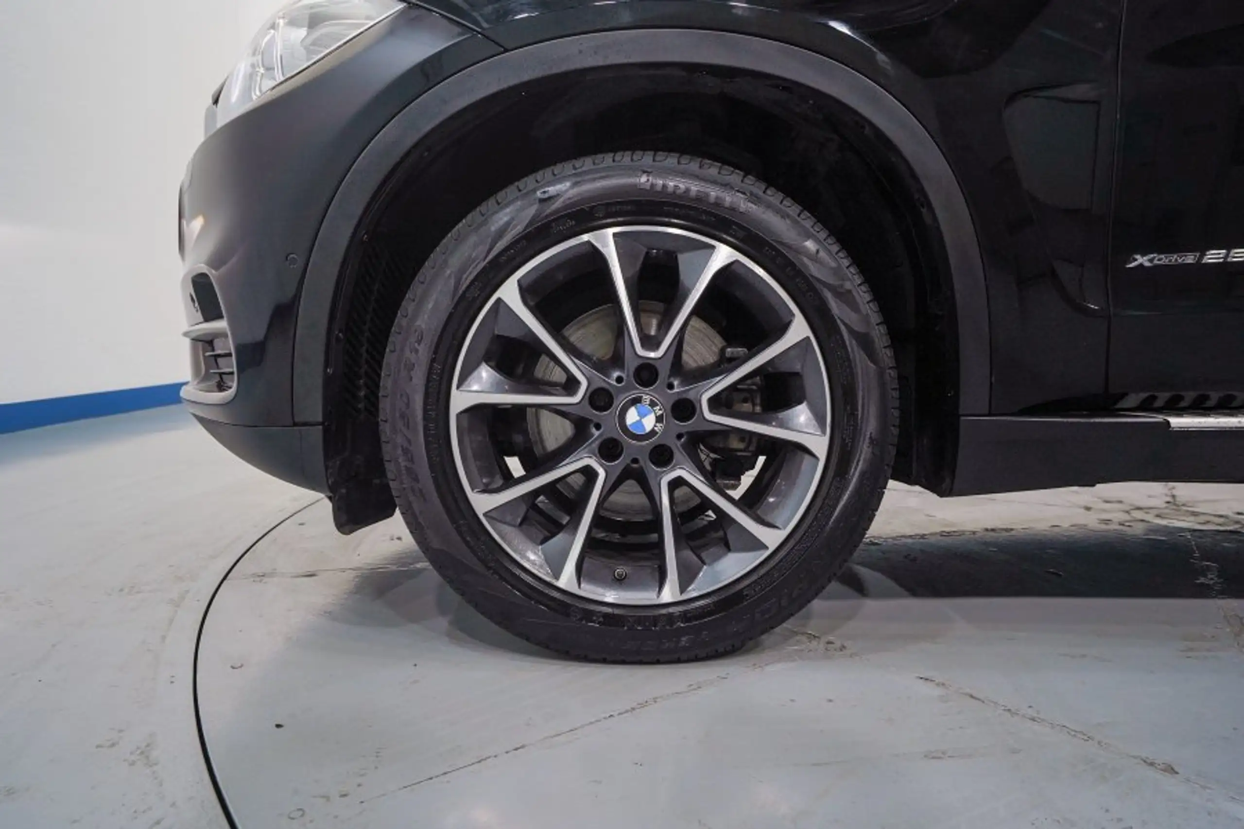 BMW - X5