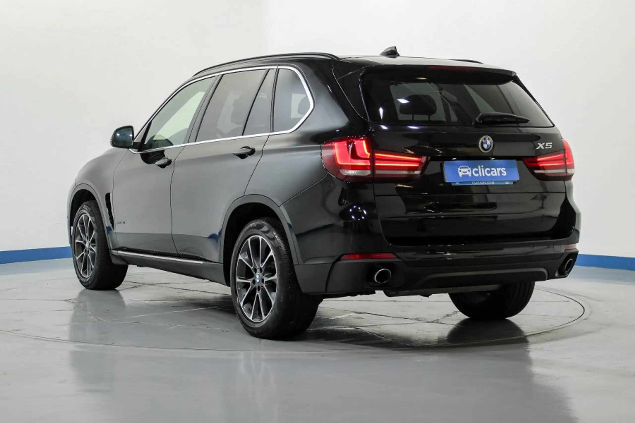 BMW - X5