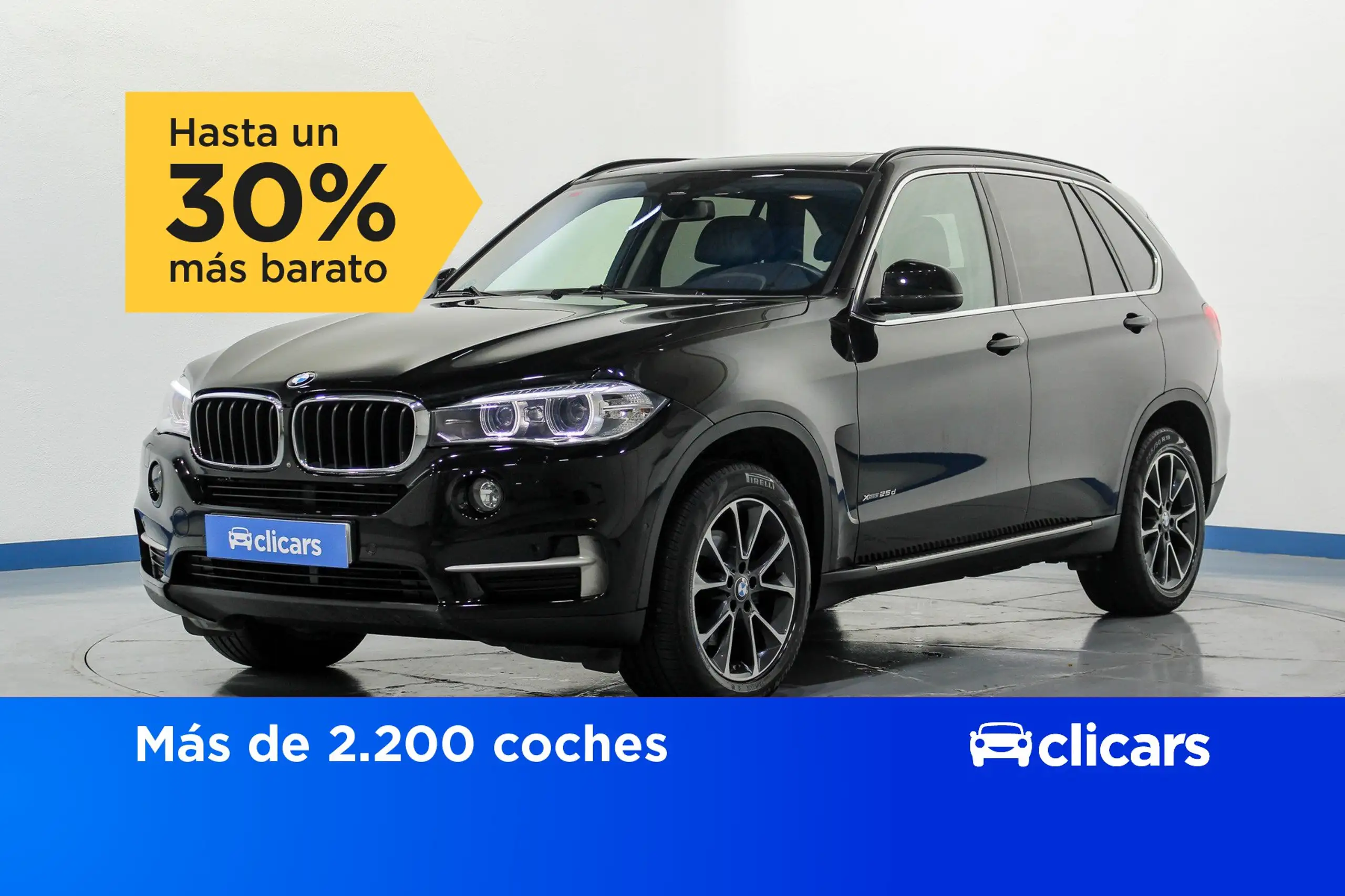 BMW - X5