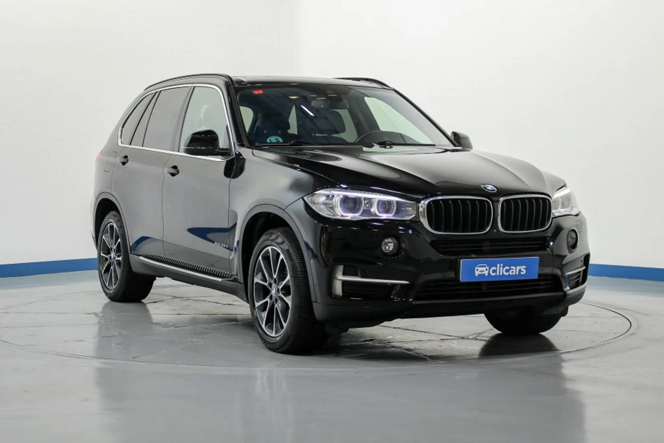 BMW - X5