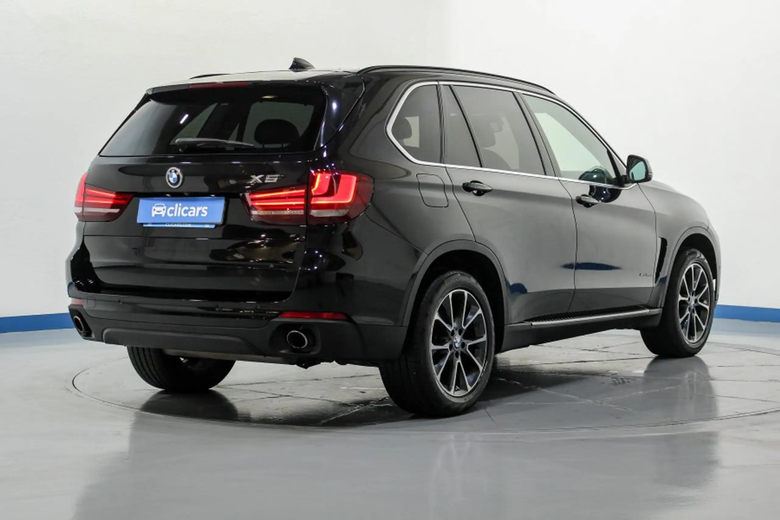 BMW - X5