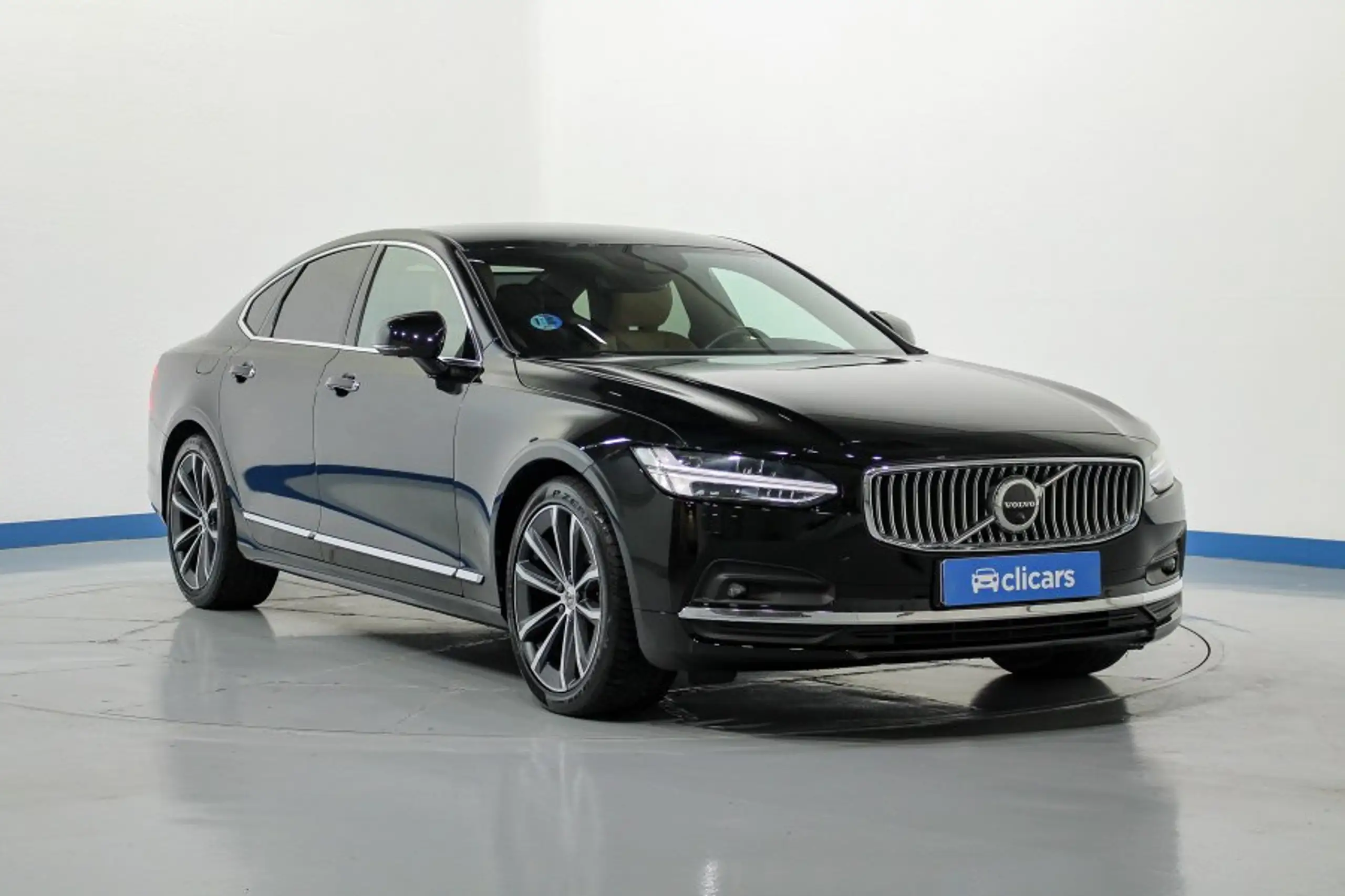 Volvo - S90