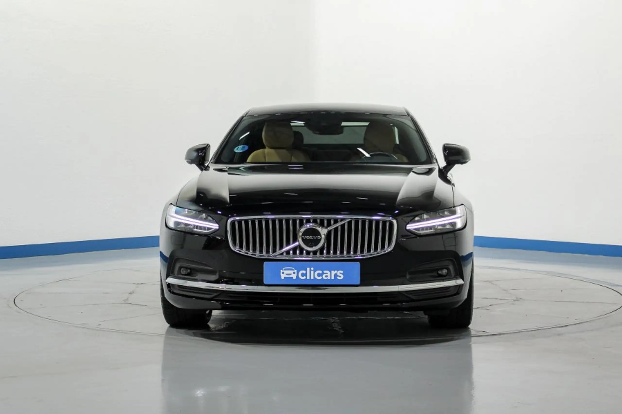 Volvo - S90