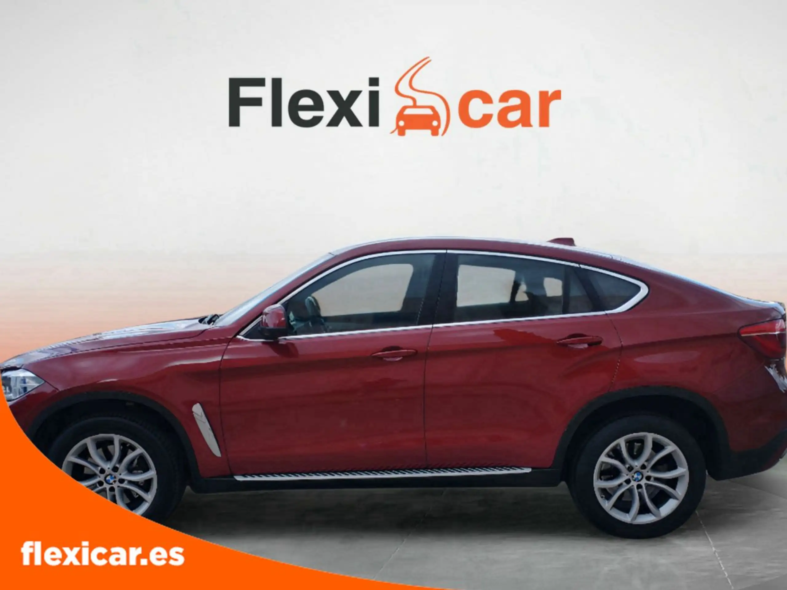 BMW - X6