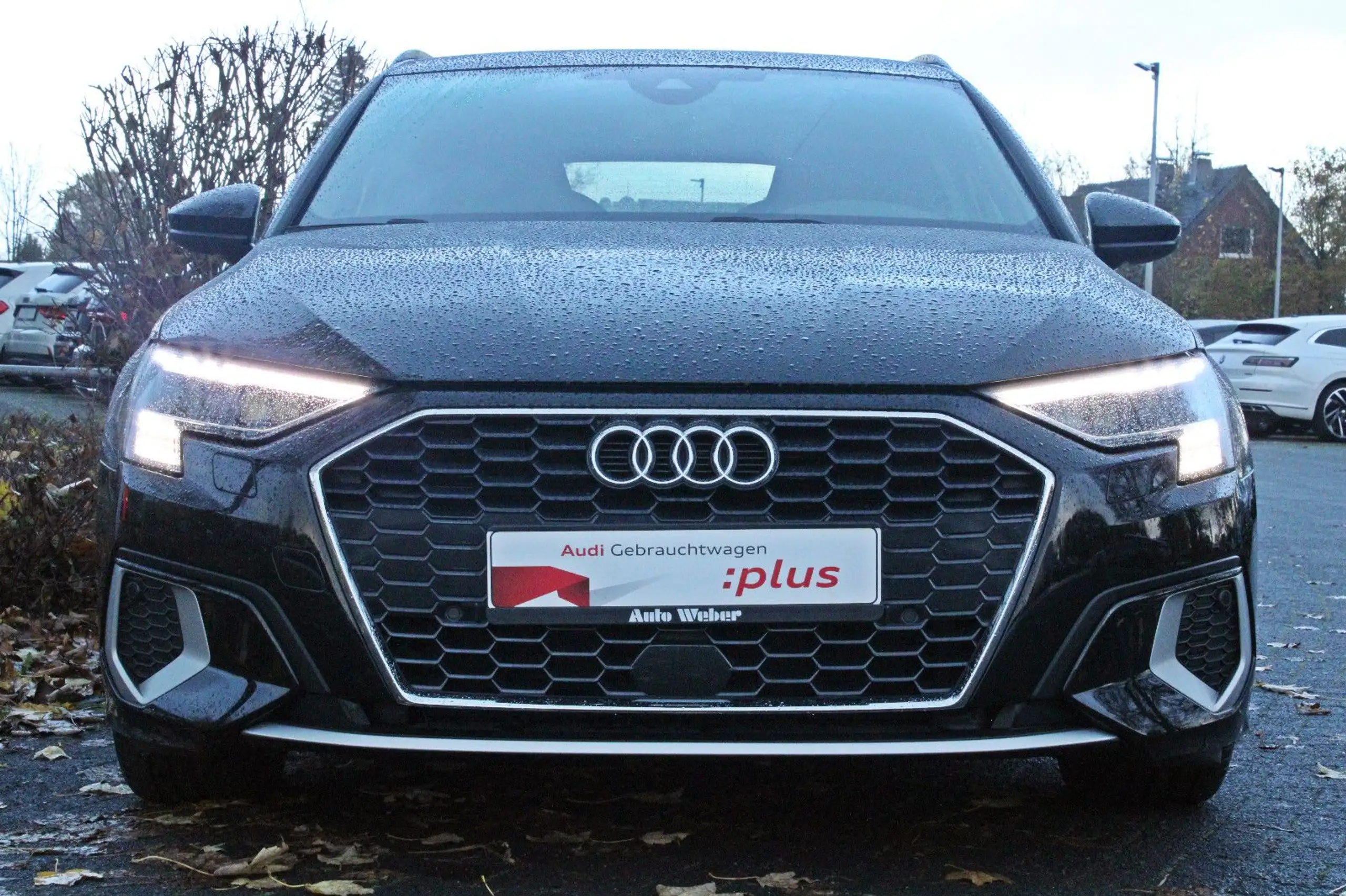 Audi - A3