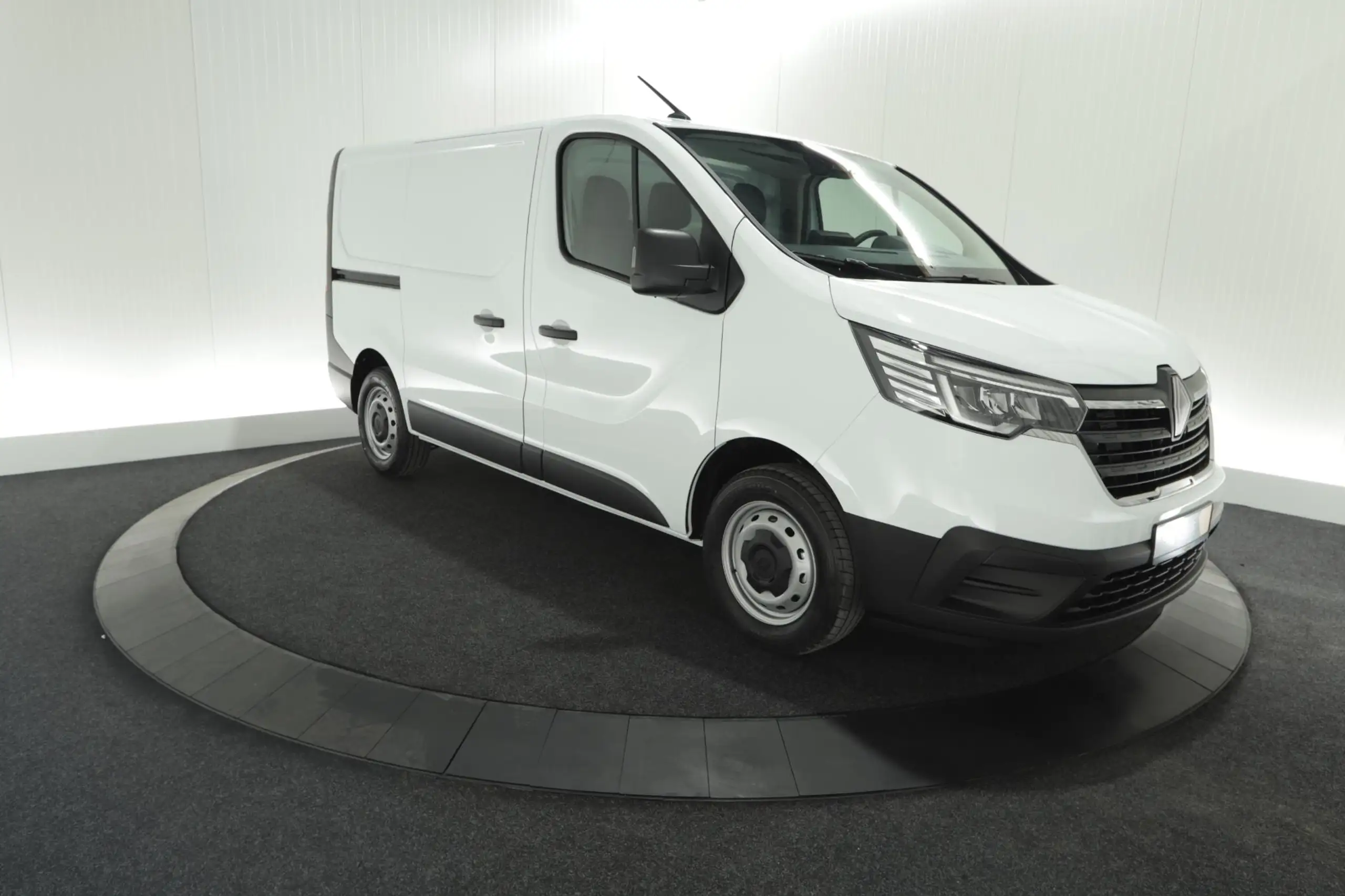 Renault - Trafic