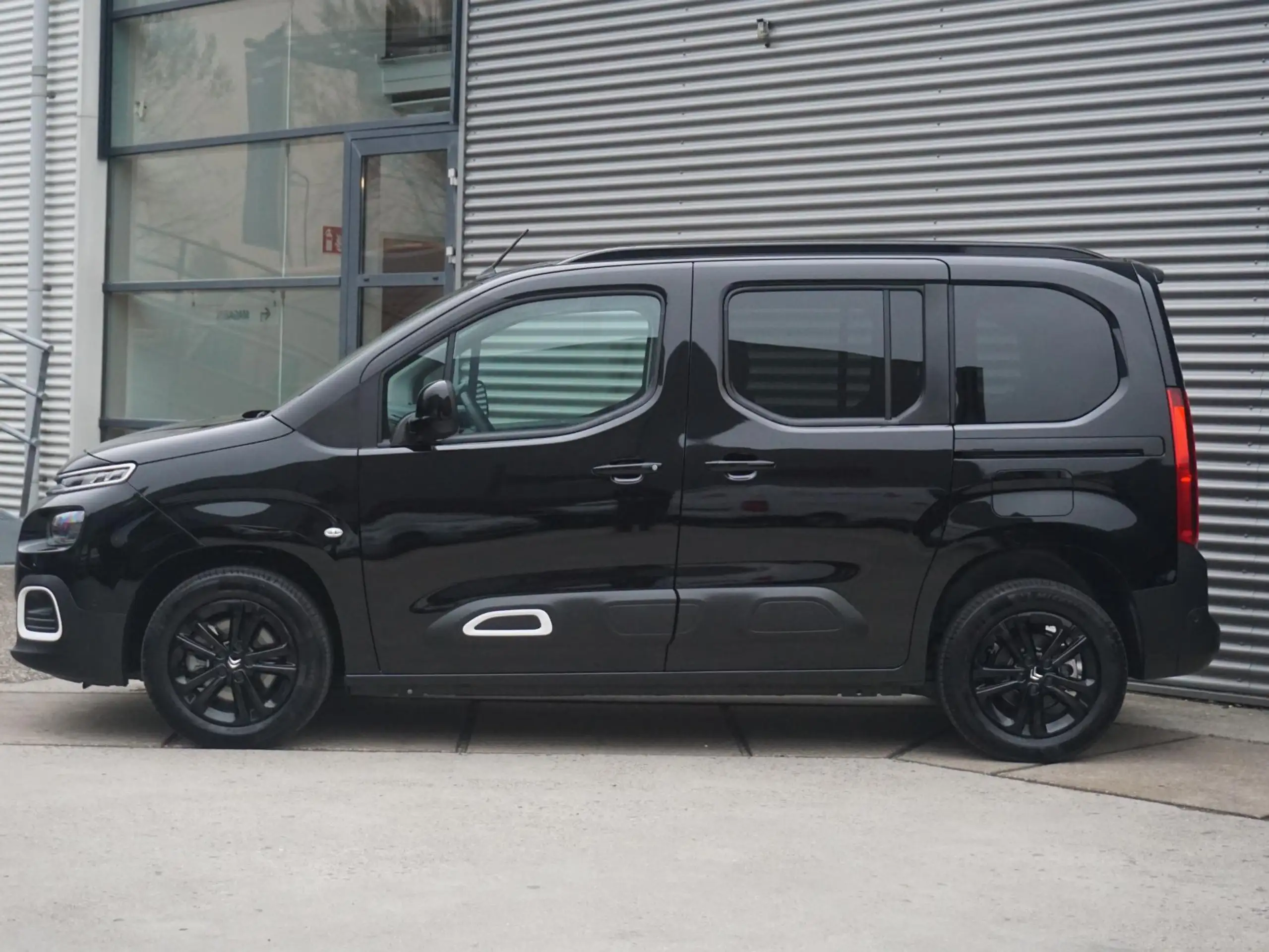 Citroen - Berlingo