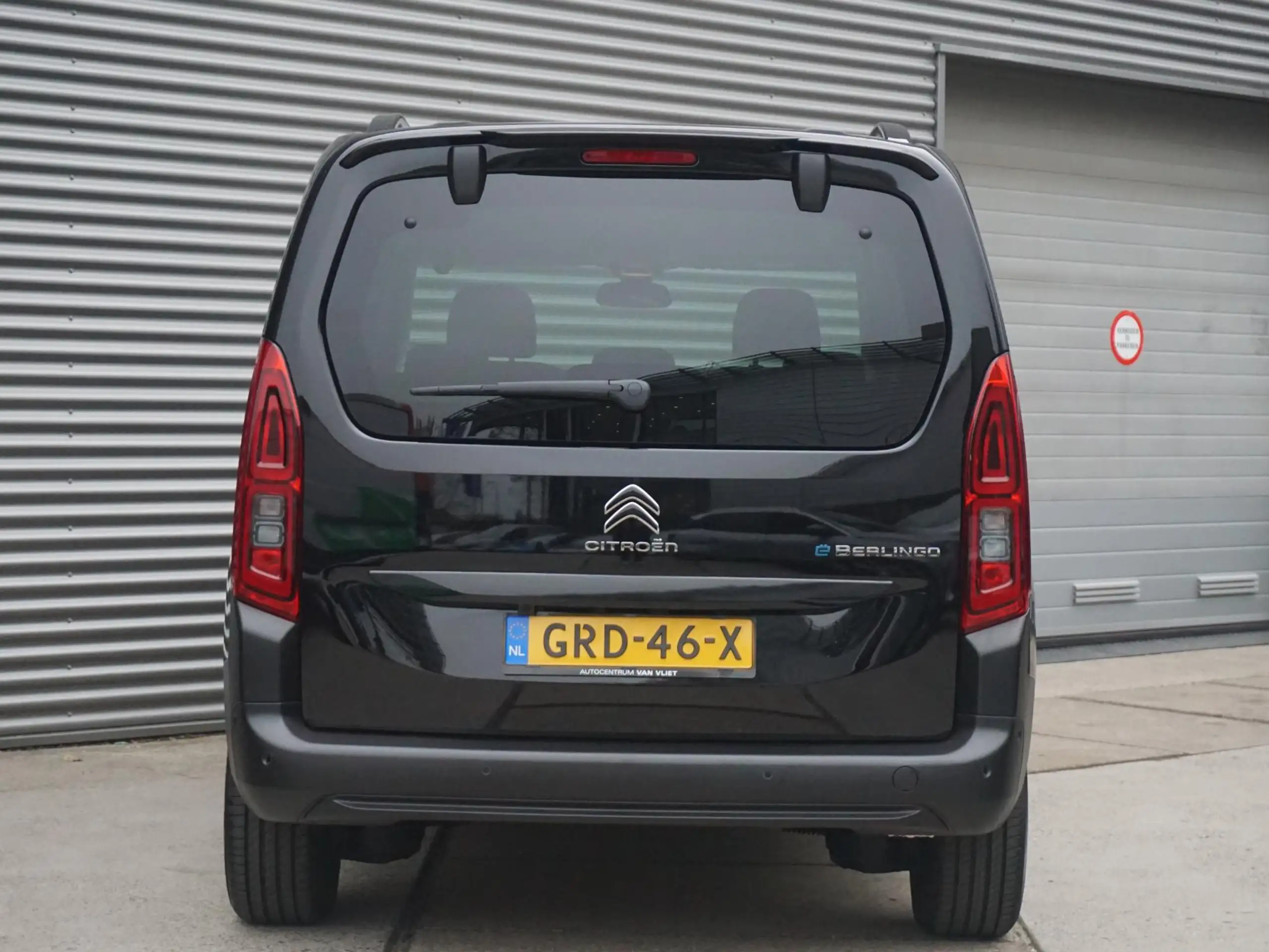 Citroen - Berlingo