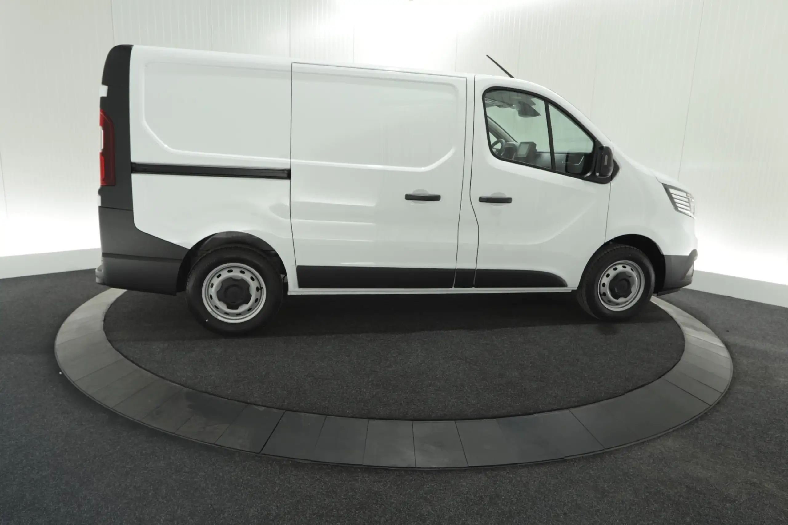 Renault - Trafic