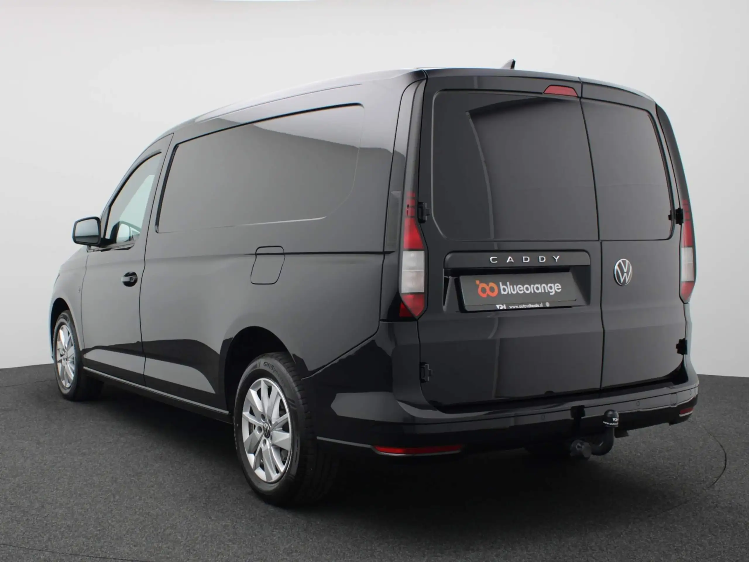 Volkswagen - Caddy