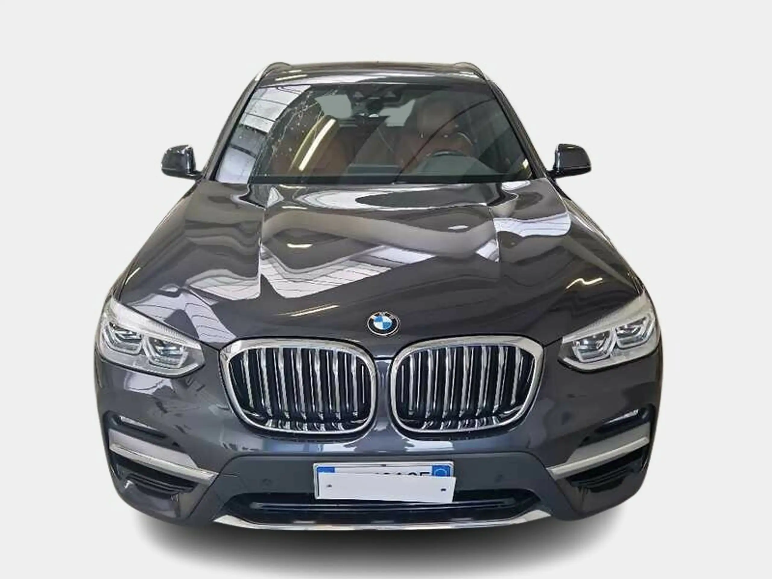 BMW - X3